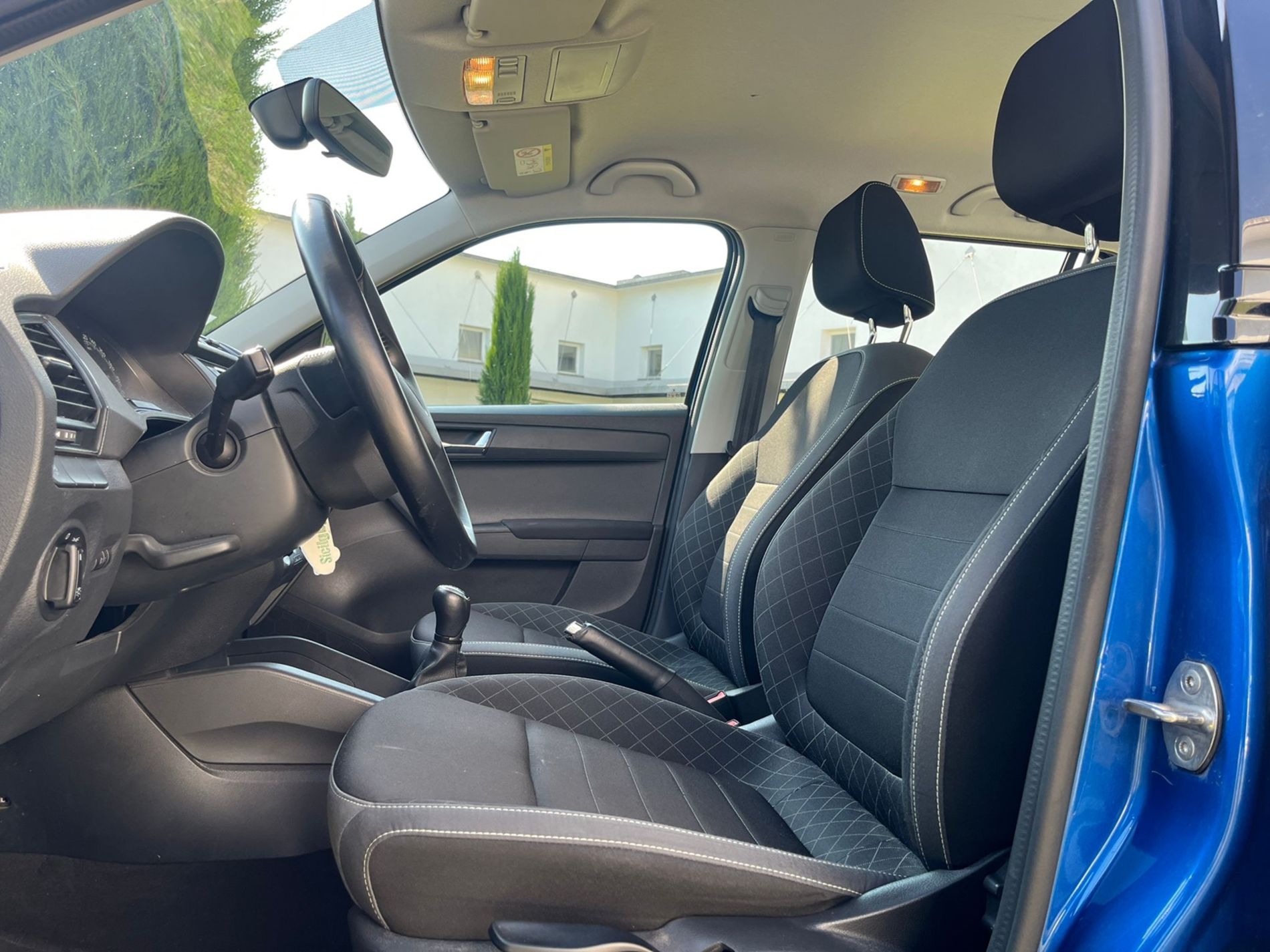 SW 1.0 tsi evo Ambition 95cv  - Gallotti Auto