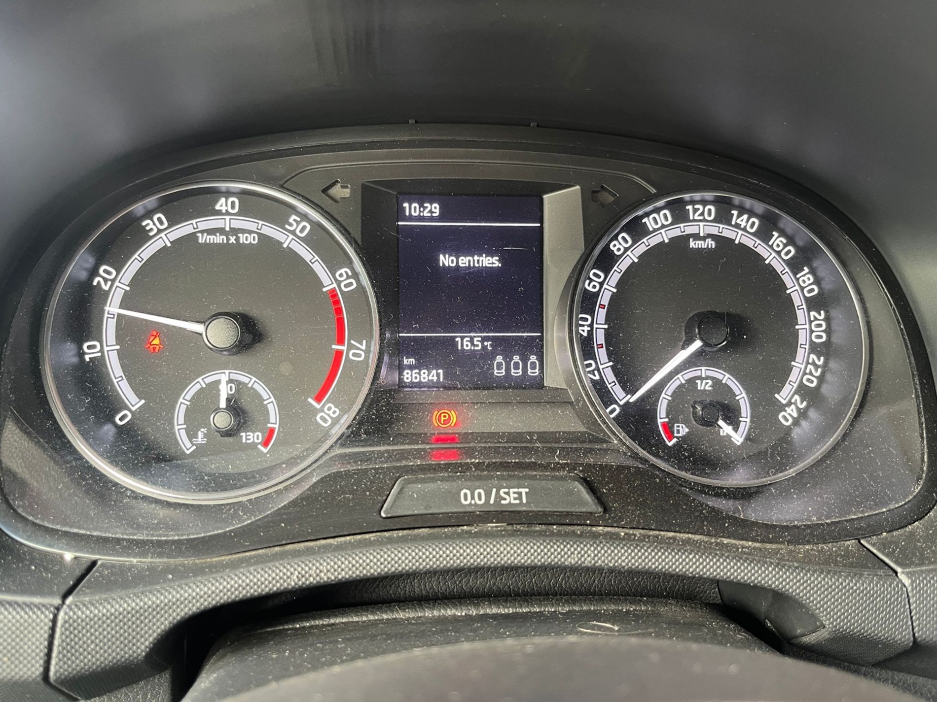 SW 1.0 tsi evo Ambition 95cv  - Gallotti Auto