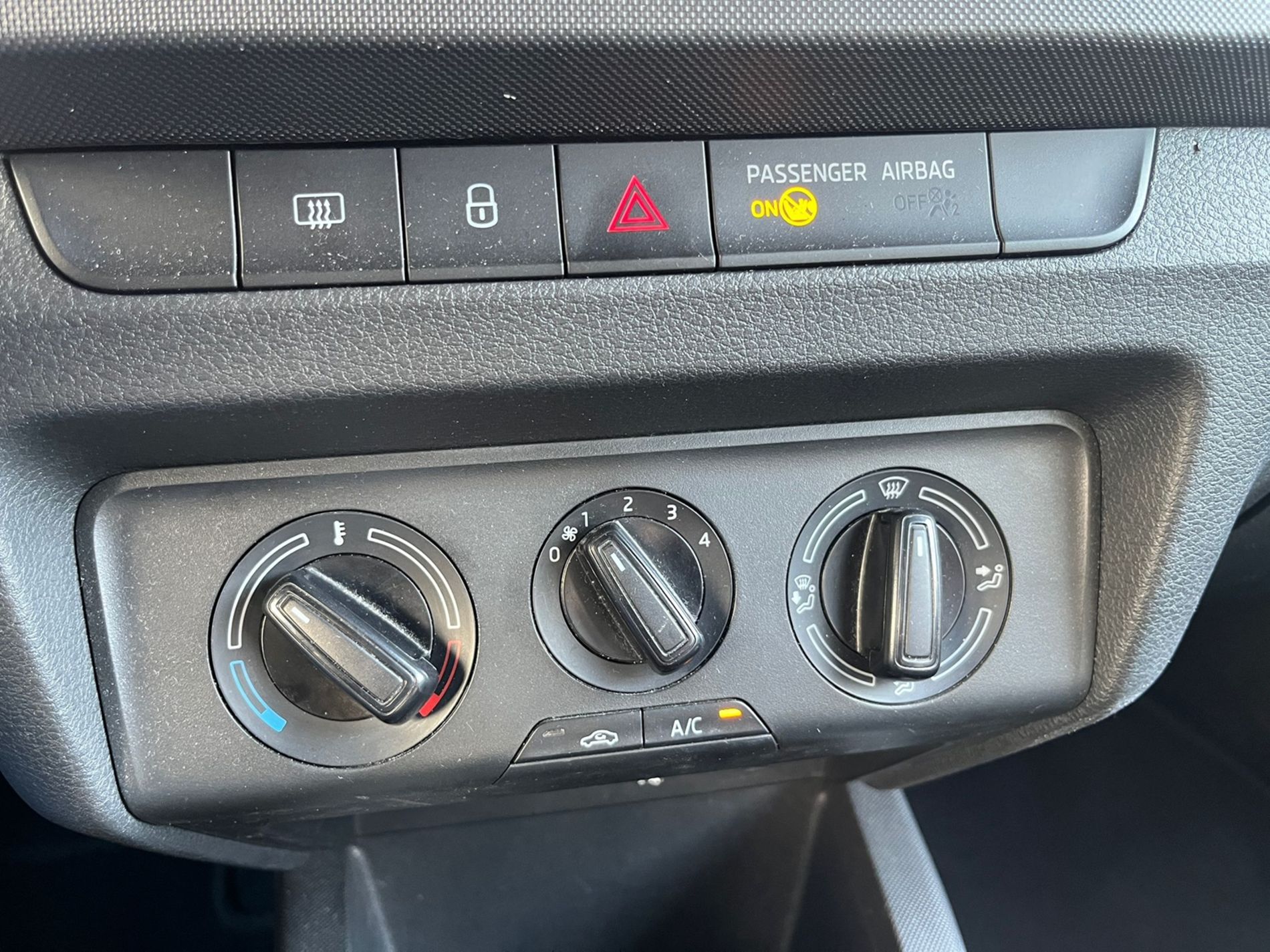 SW 1.0 tsi evo Ambition 95cv  - Gallotti Auto