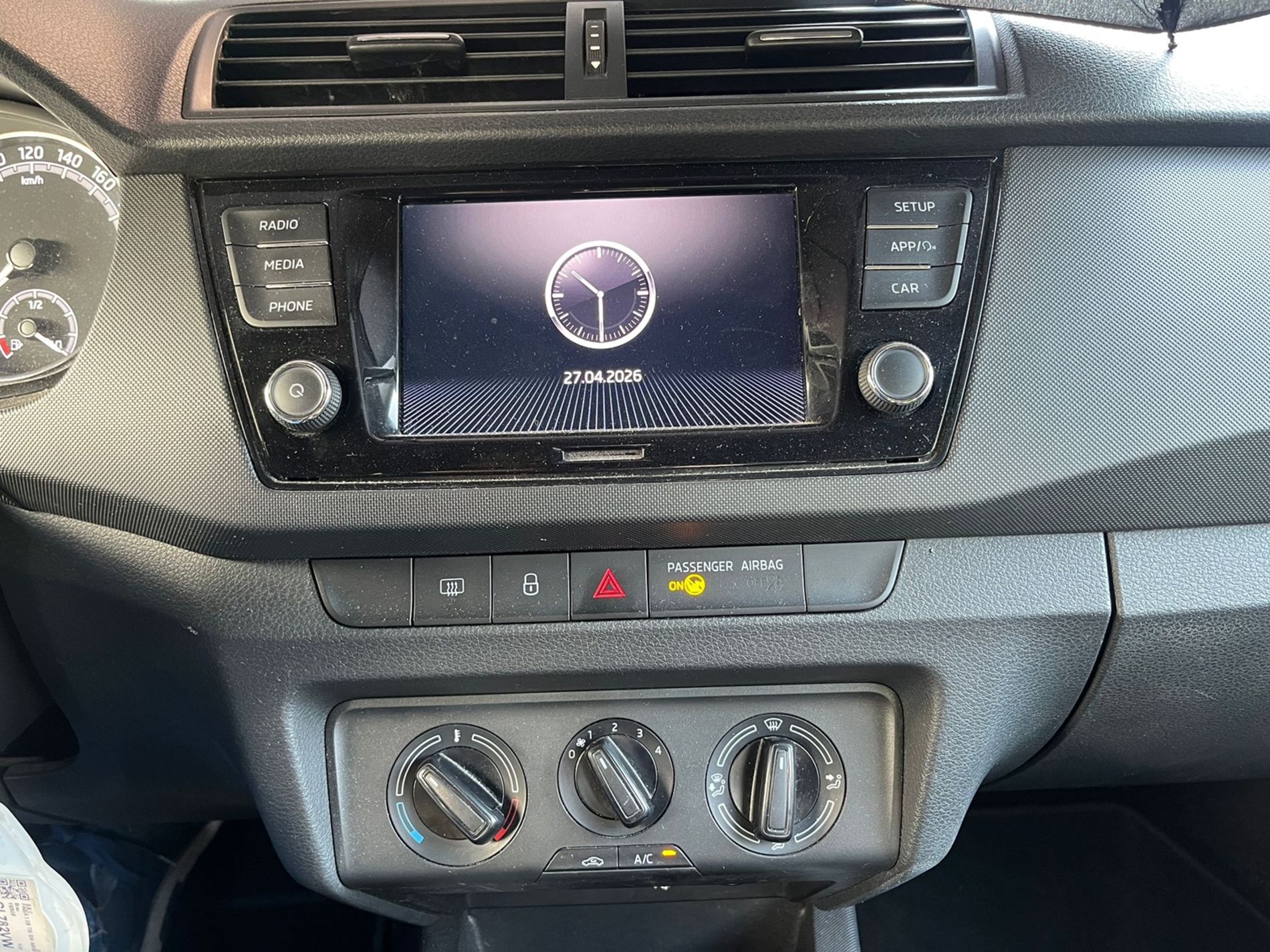 SW 1.0 tsi evo Ambition 95cv  - Gallotti Auto