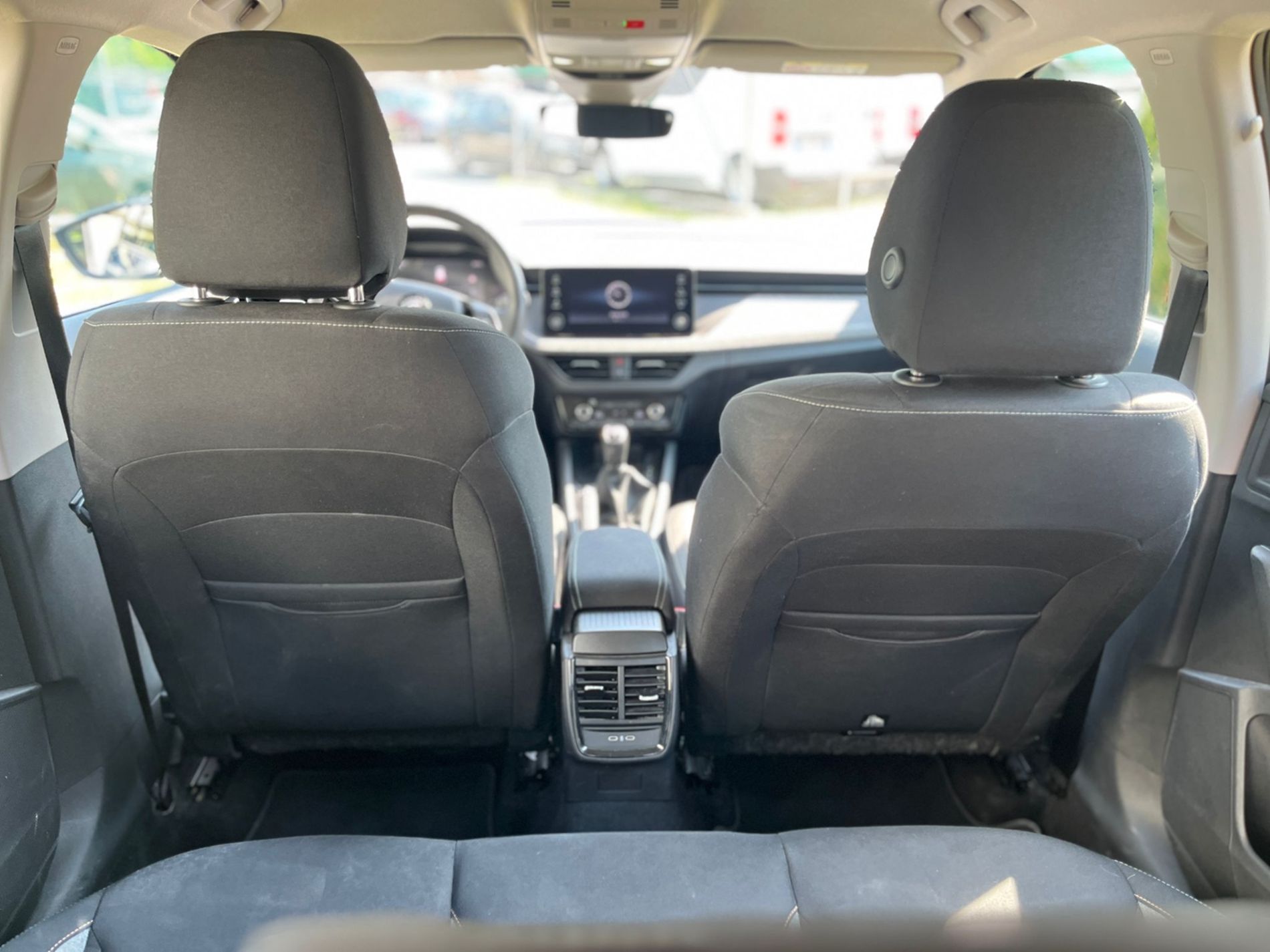 Skoda Kamiq 1.0 tsi Ambition 95cv  - SENZA VINCOLI DI FINANZIAMENTO - Gallotti Auto