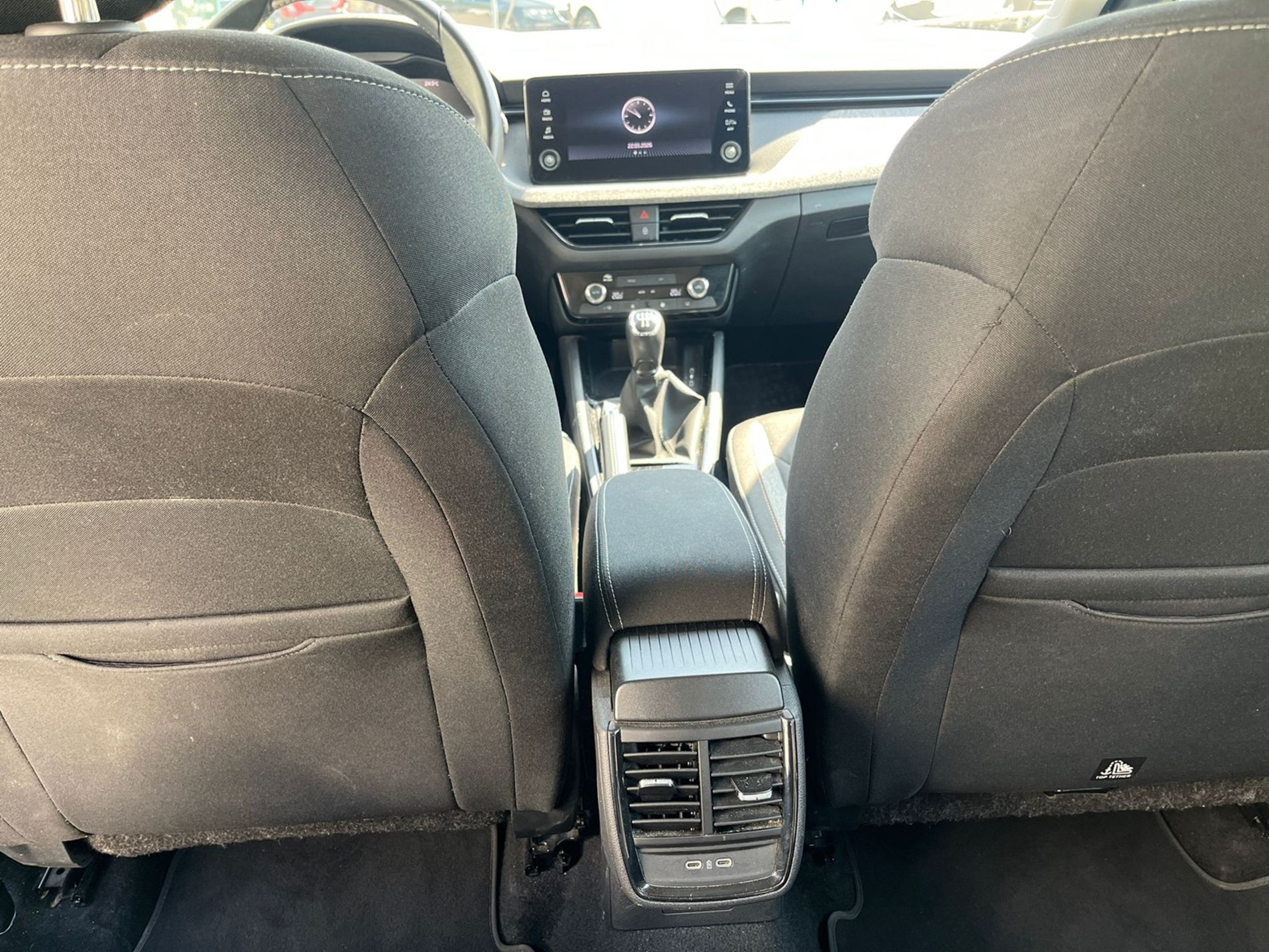Skoda Kamiq 1.0 tsi Ambition 95cv  - SENZA VINCOLI DI FINANZIAMENTO - Gallotti Auto