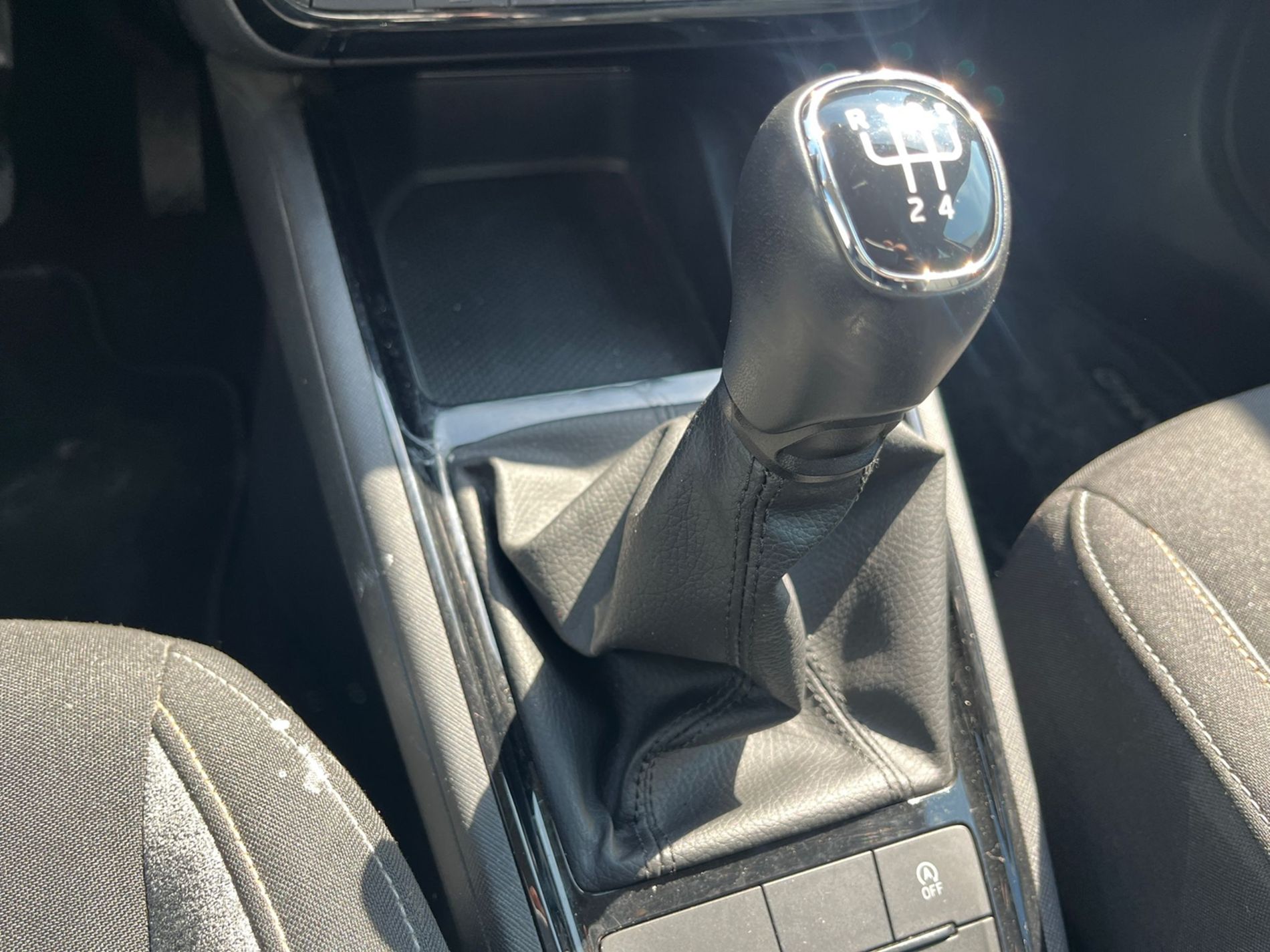 Skoda Kamiq 1.0 tsi Ambition 95cv  - SENZA VINCOLI DI FINANZIAMENTO - Gallotti Auto