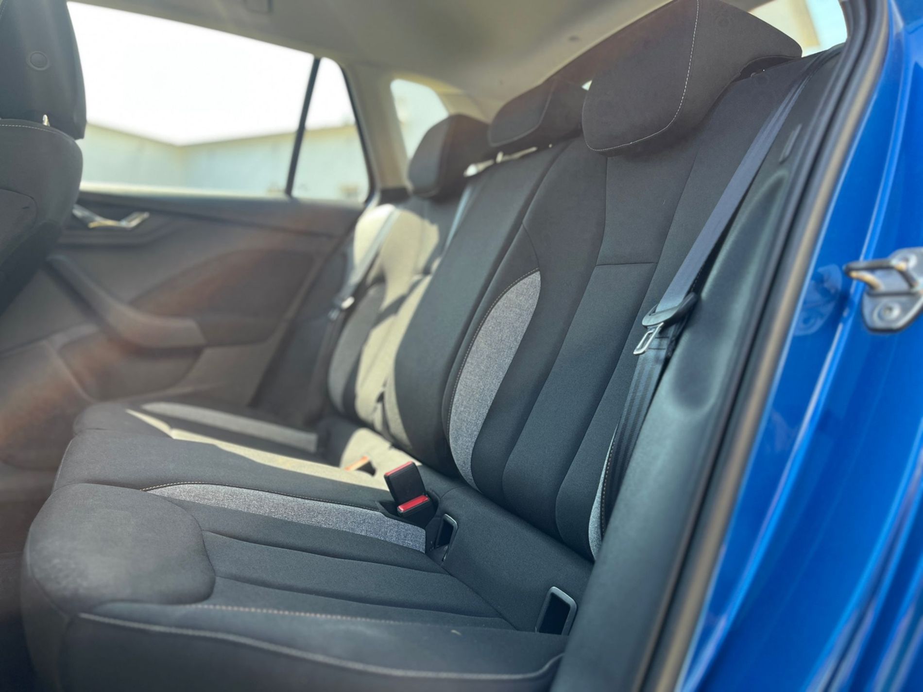 Skoda Kamiq 1.0 tsi Ambition 95cv  - SENZA VINCOLI DI FINANZIAMENTO - Gallotti Auto