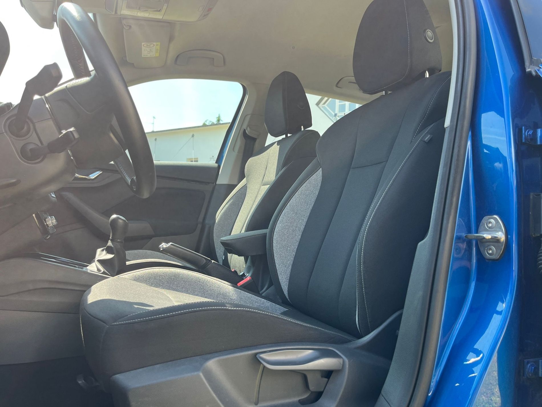 Skoda Kamiq 1.0 tsi Ambition 95cv  - SENZA VINCOLI DI FINANZIAMENTO - Gallotti Auto