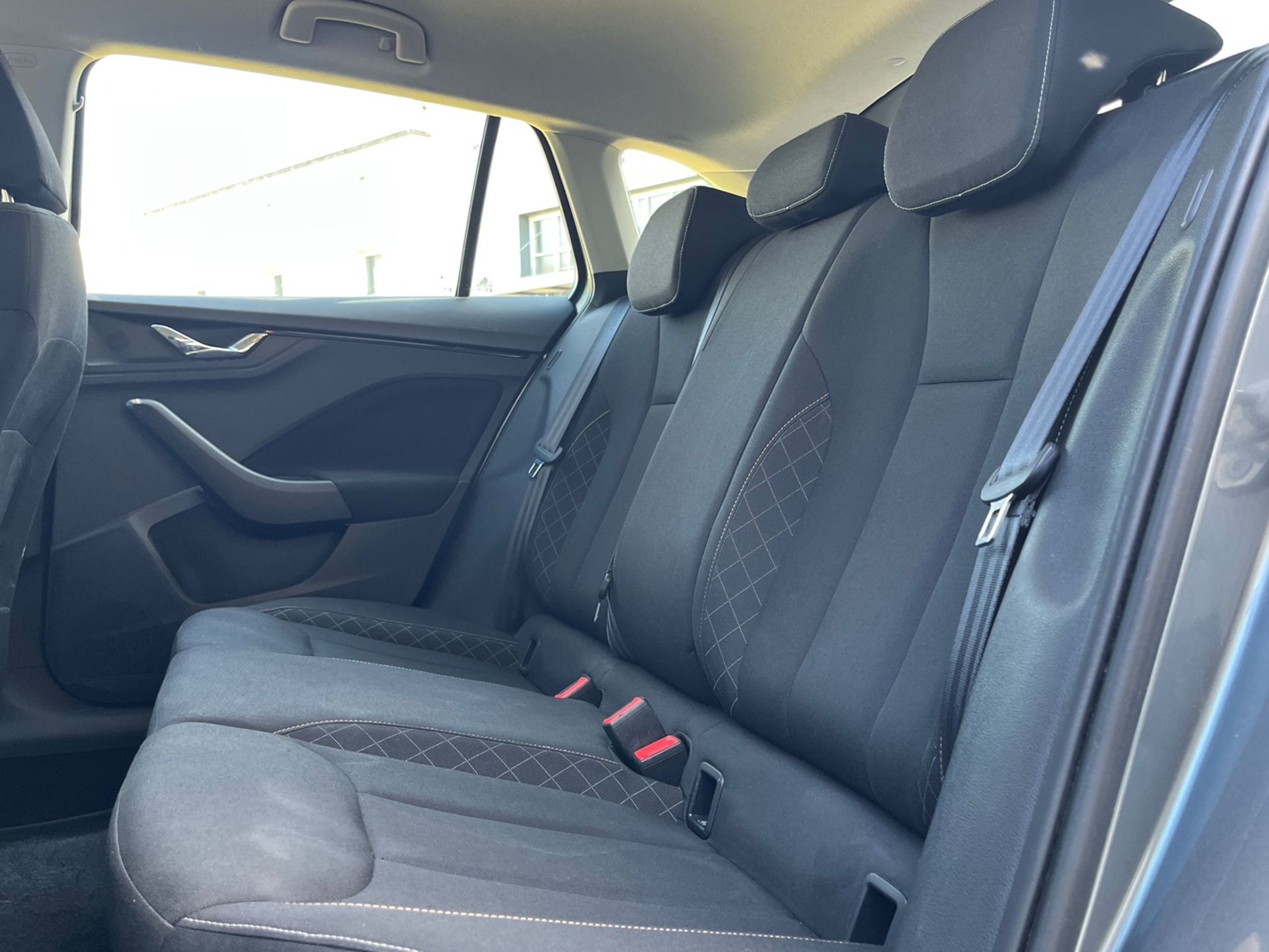 Skoda Scala 1.0 tsi Ambition 95cv  - SENZA VINCOLI DI FINANZIAMENTO - Gallotti Auto