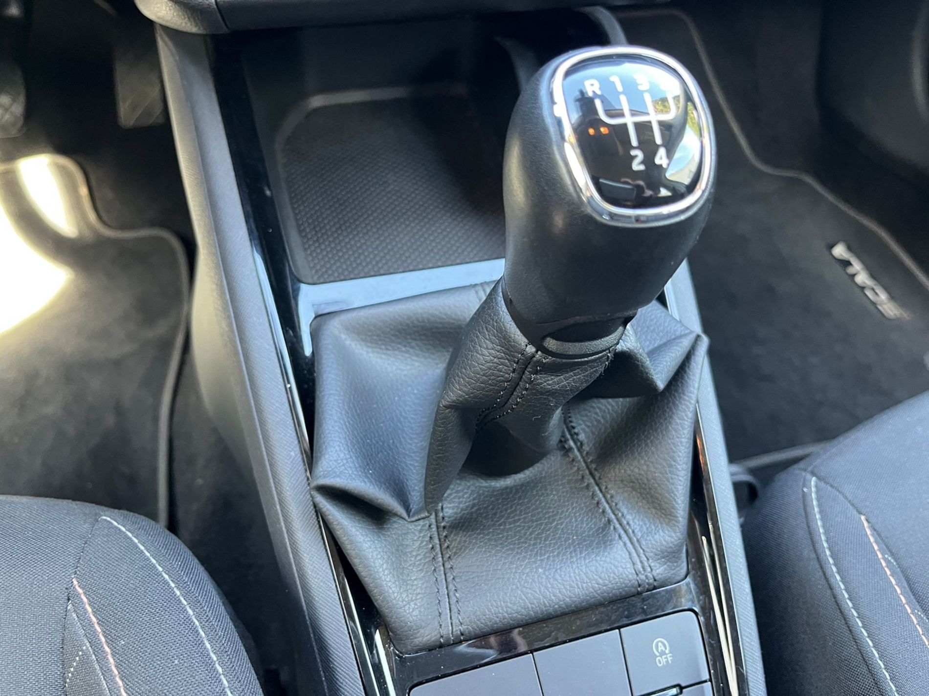 Skoda Scala 1.0 tsi Ambition 95cv  - SENZA VINCOLI DI FINANZIAMENTO - Gallotti Auto