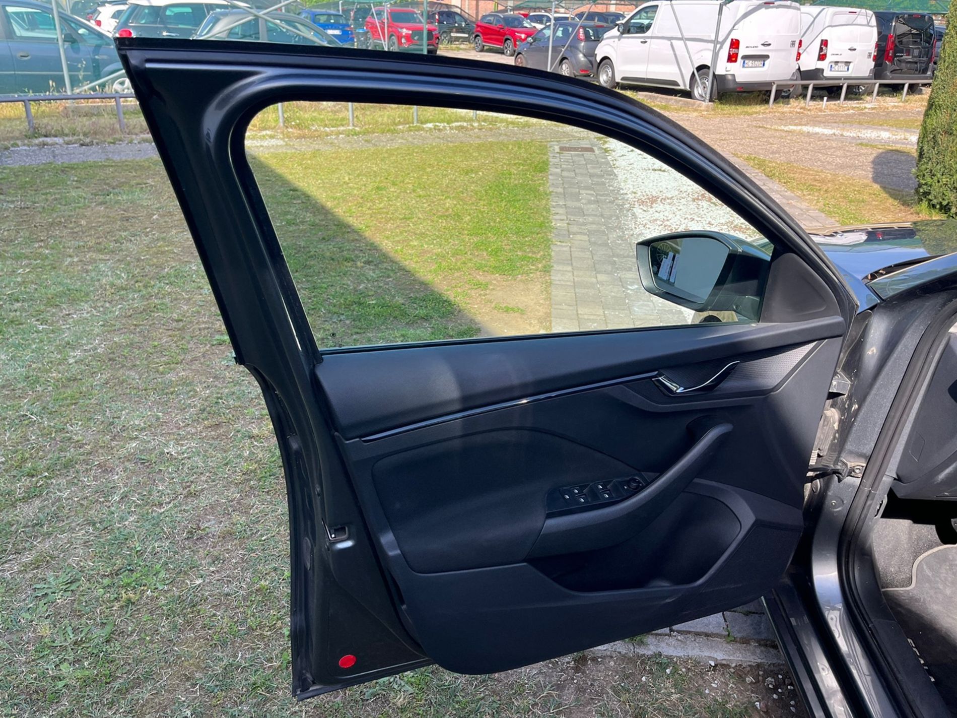 Skoda Scala 1.0 tsi Ambition 95cv  - SENZA VINCOLI DI FINANZIAMENTO - Gallotti Auto