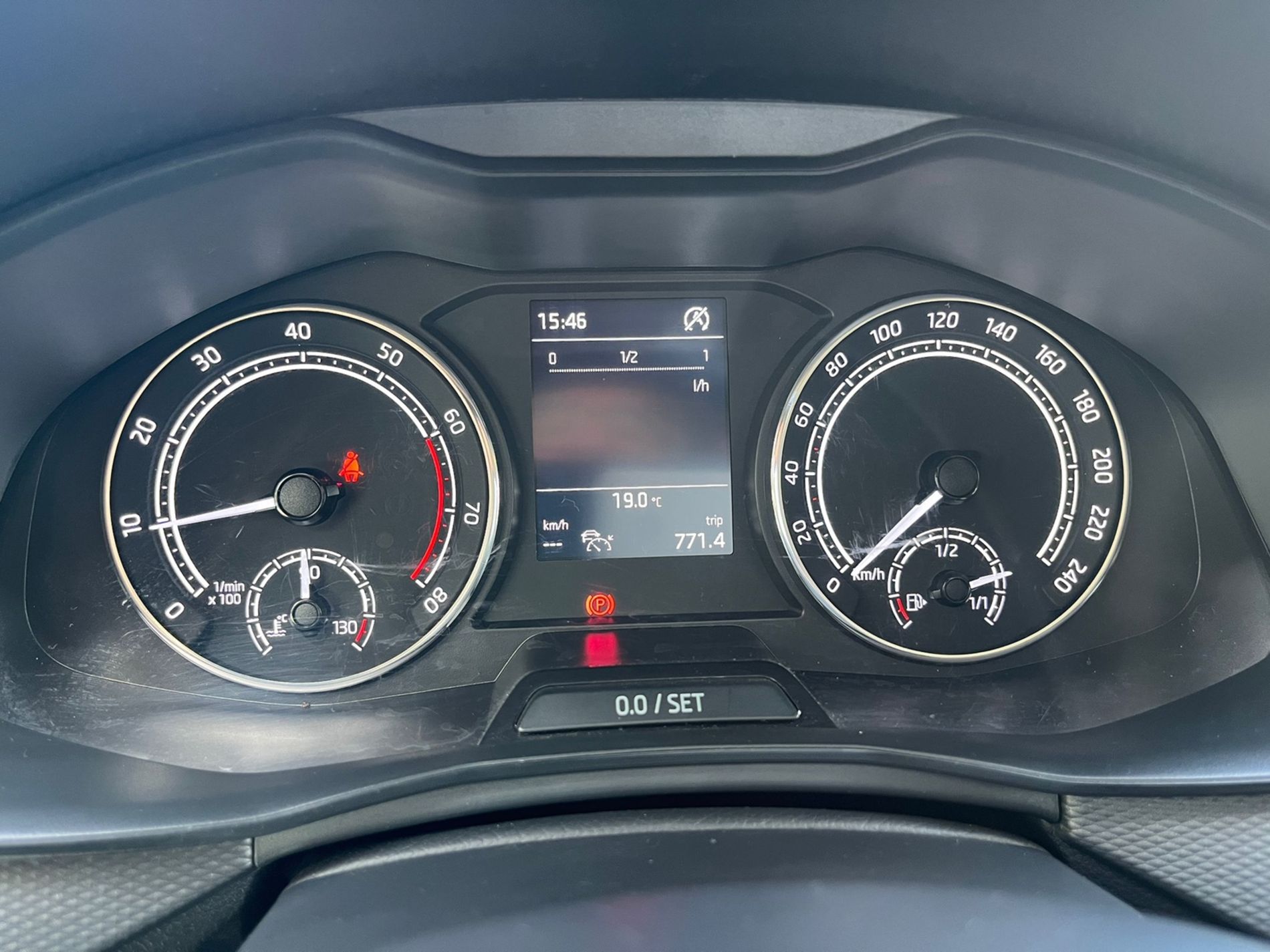 Skoda Scala 1.0 tsi Ambition 95cv  - SENZA VINCOLI DI FINANZIAMENTO - Gallotti Auto
