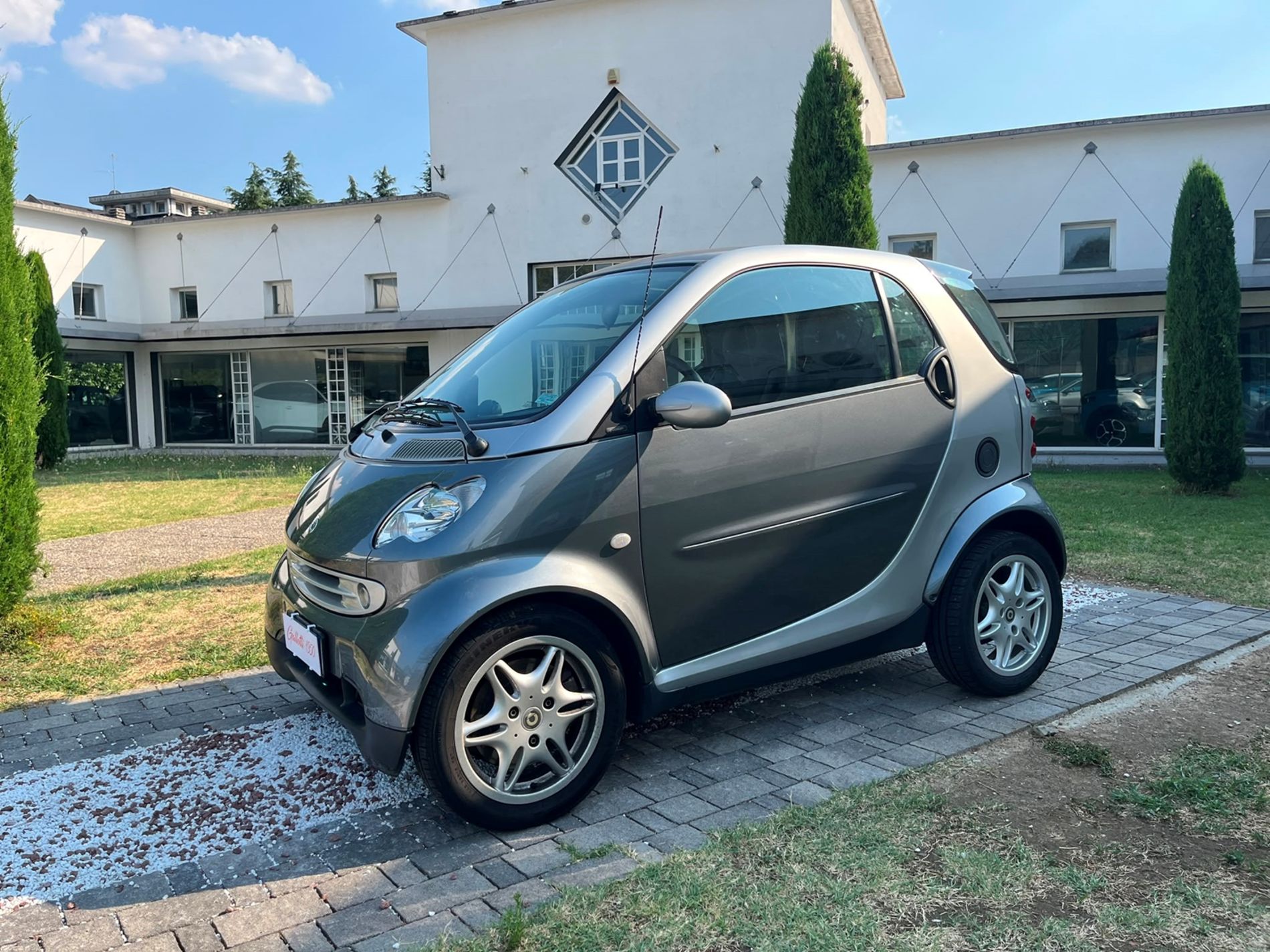 0.7 Passion 61cv- RISERVATA A COMMERCIANTI D’AUTO   - Gallotti Auto