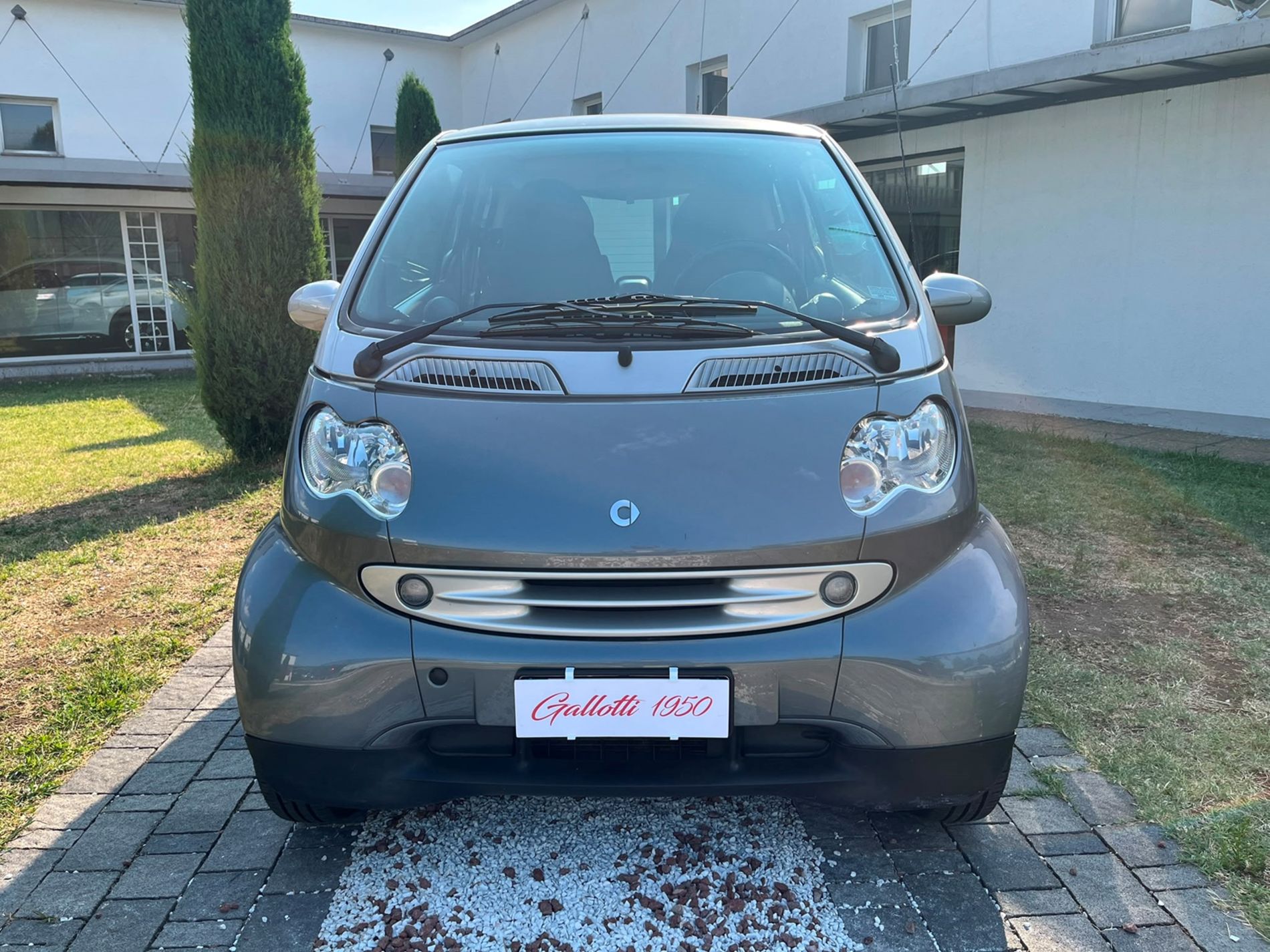 0.7 Passion 61cv- RISERVATA A COMMERCIANTI D’AUTO   - Gallotti Auto