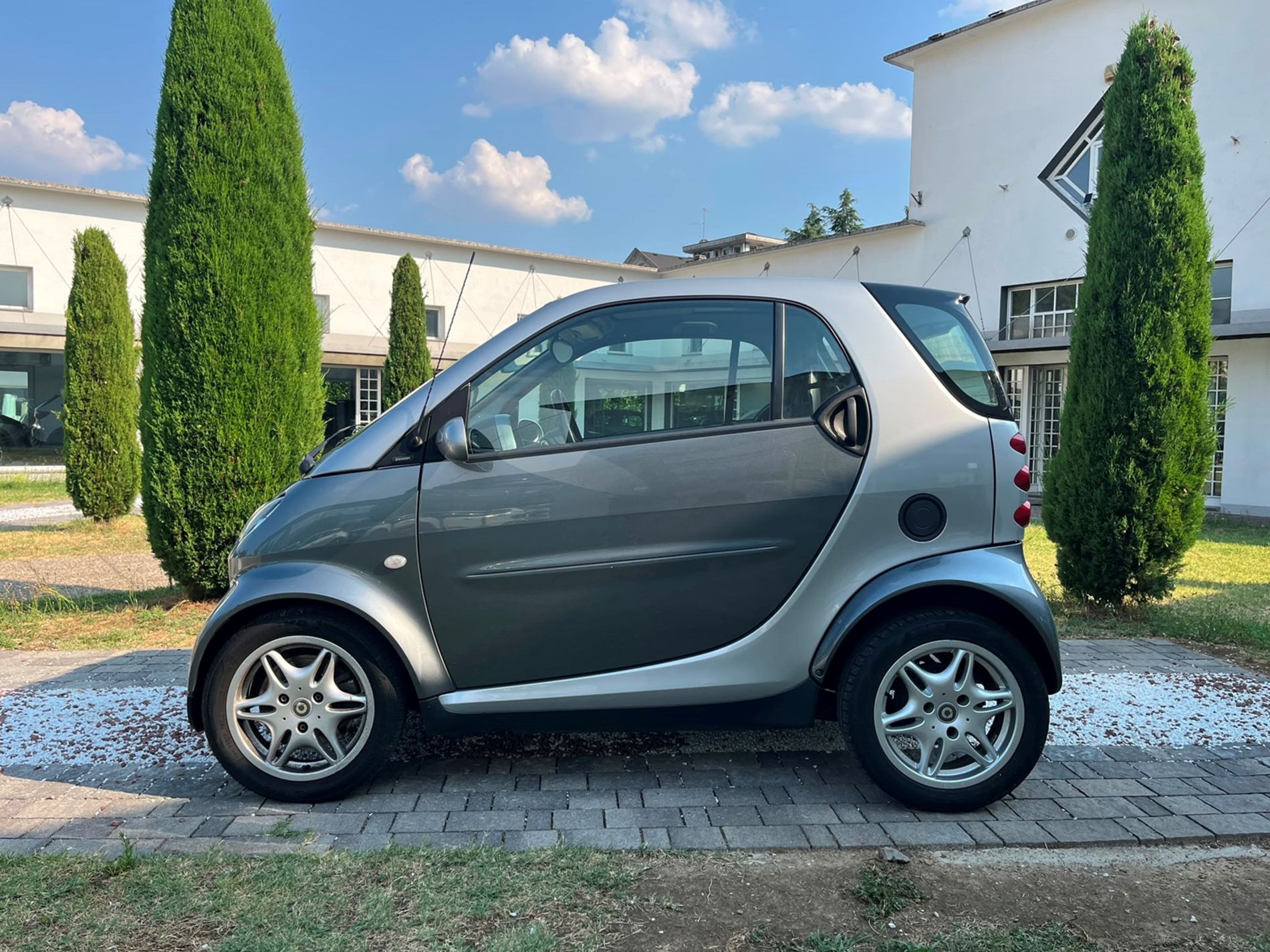 0.7 Passion 61cv- RISERVATA A COMMERCIANTI D’AUTO   - Gallotti Auto