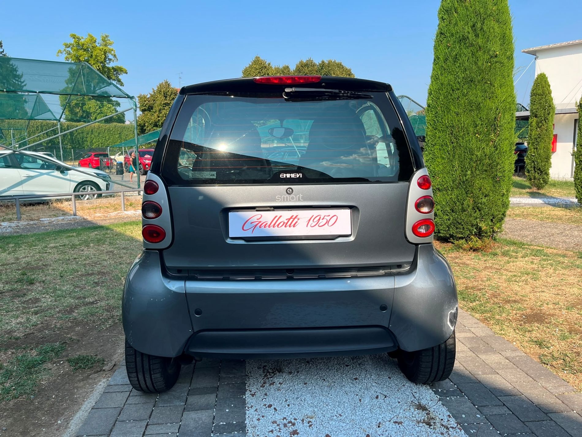 0.7 Passion 61cv- RISERVATA A COMMERCIANTI D’AUTO   - Gallotti Auto