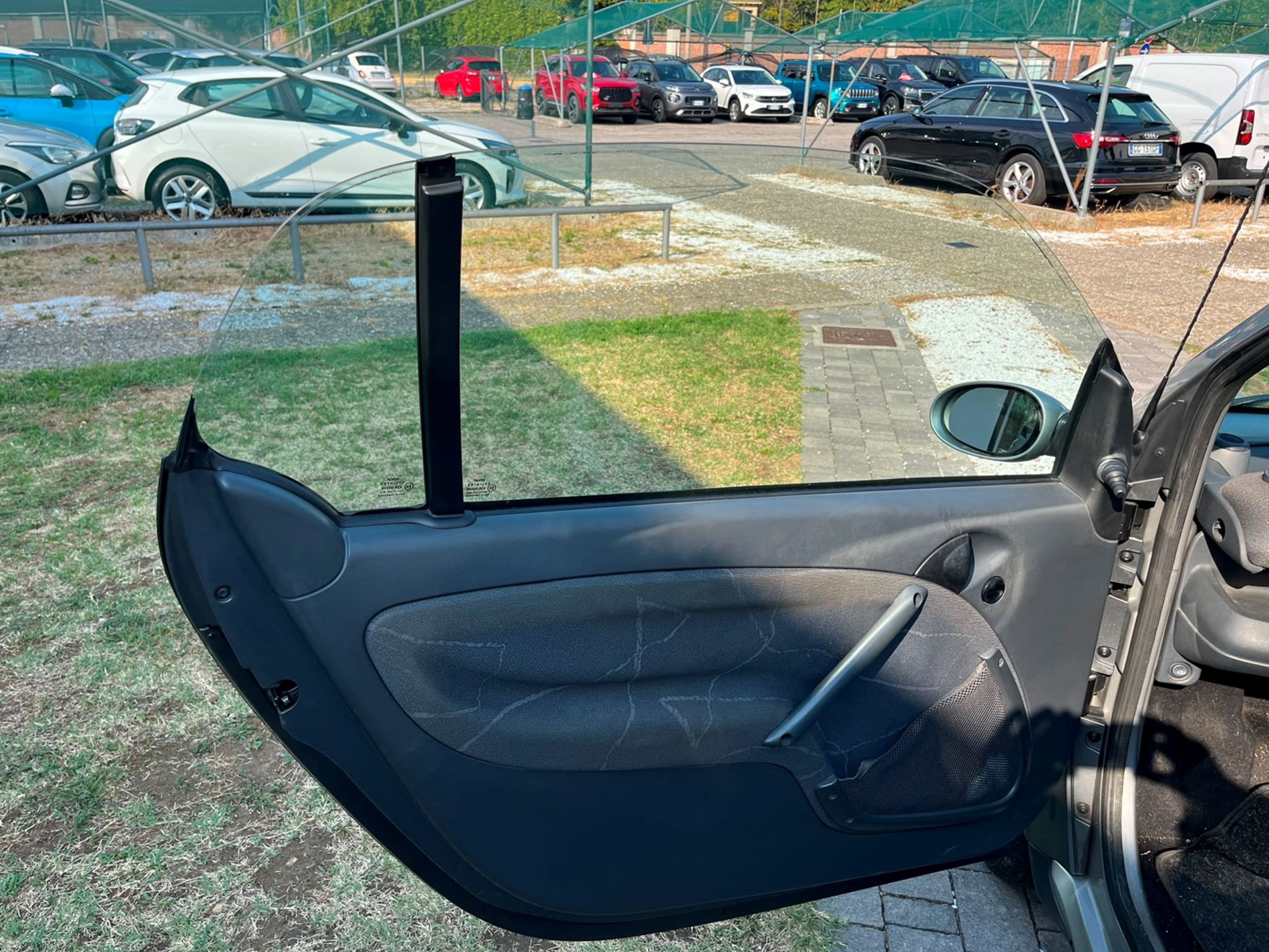 0.7 Passion 61cv- RISERVATA A COMMERCIANTI D’AUTO   - Gallotti Auto
