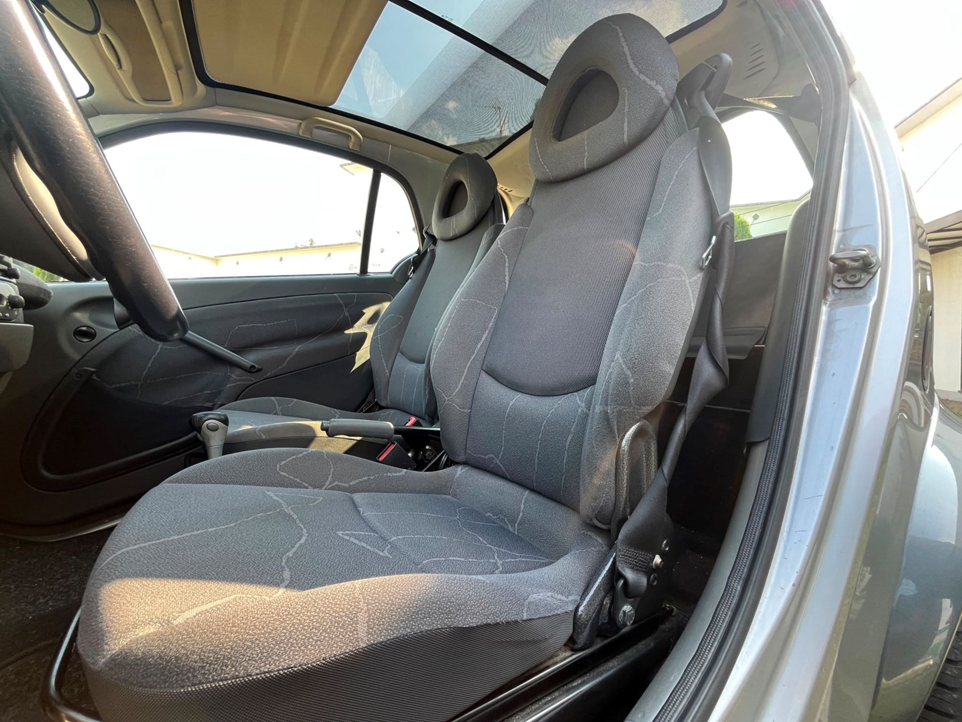 0.7 Passion 61cv- RISERVATA A COMMERCIANTI D’AUTO   - Gallotti Auto