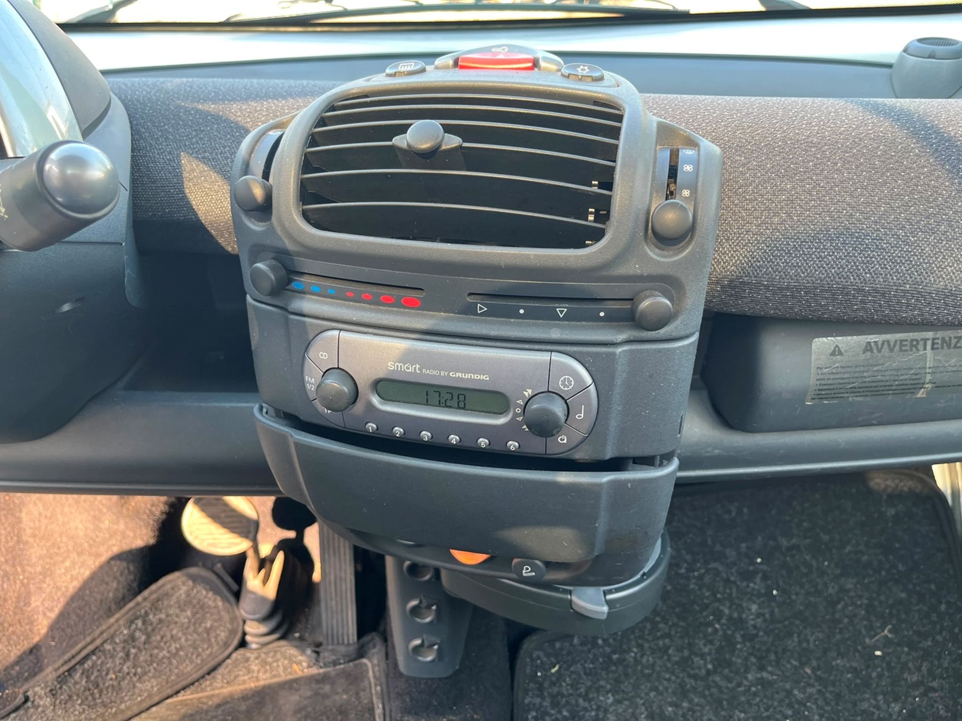 0.7 Passion 61cv- RISERVATA A COMMERCIANTI D’AUTO   - Gallotti Auto