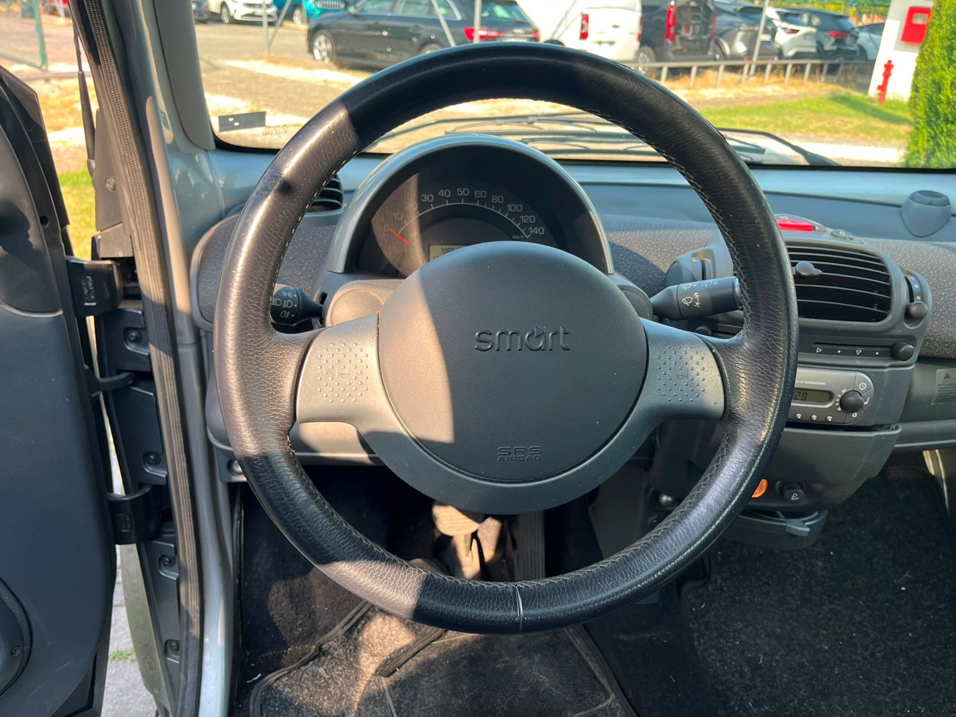 0.7 Passion 61cv- RISERVATA A COMMERCIANTI D’AUTO   - Gallotti Auto