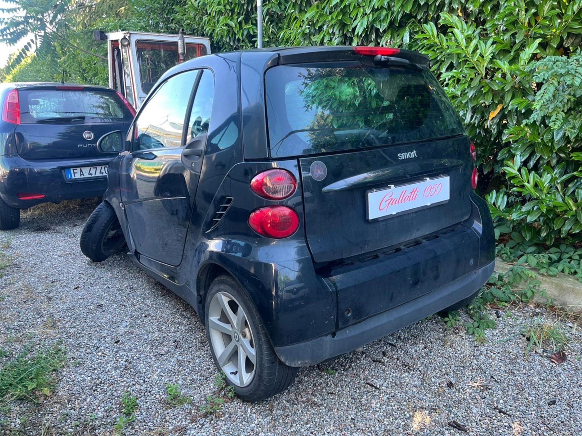 1.0 Pulse 84cv  - RISERVATA A COMMERCIANTI D’AUTO - Gallotti Auto