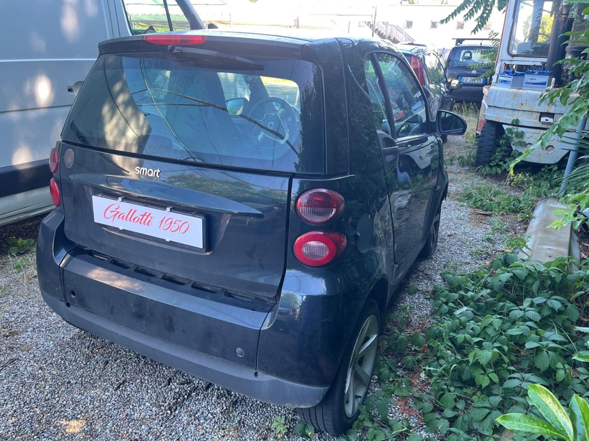 1.0 Pulse 84cv  - RISERVATA A COMMERCIANTI D’AUTO - Gallotti Auto