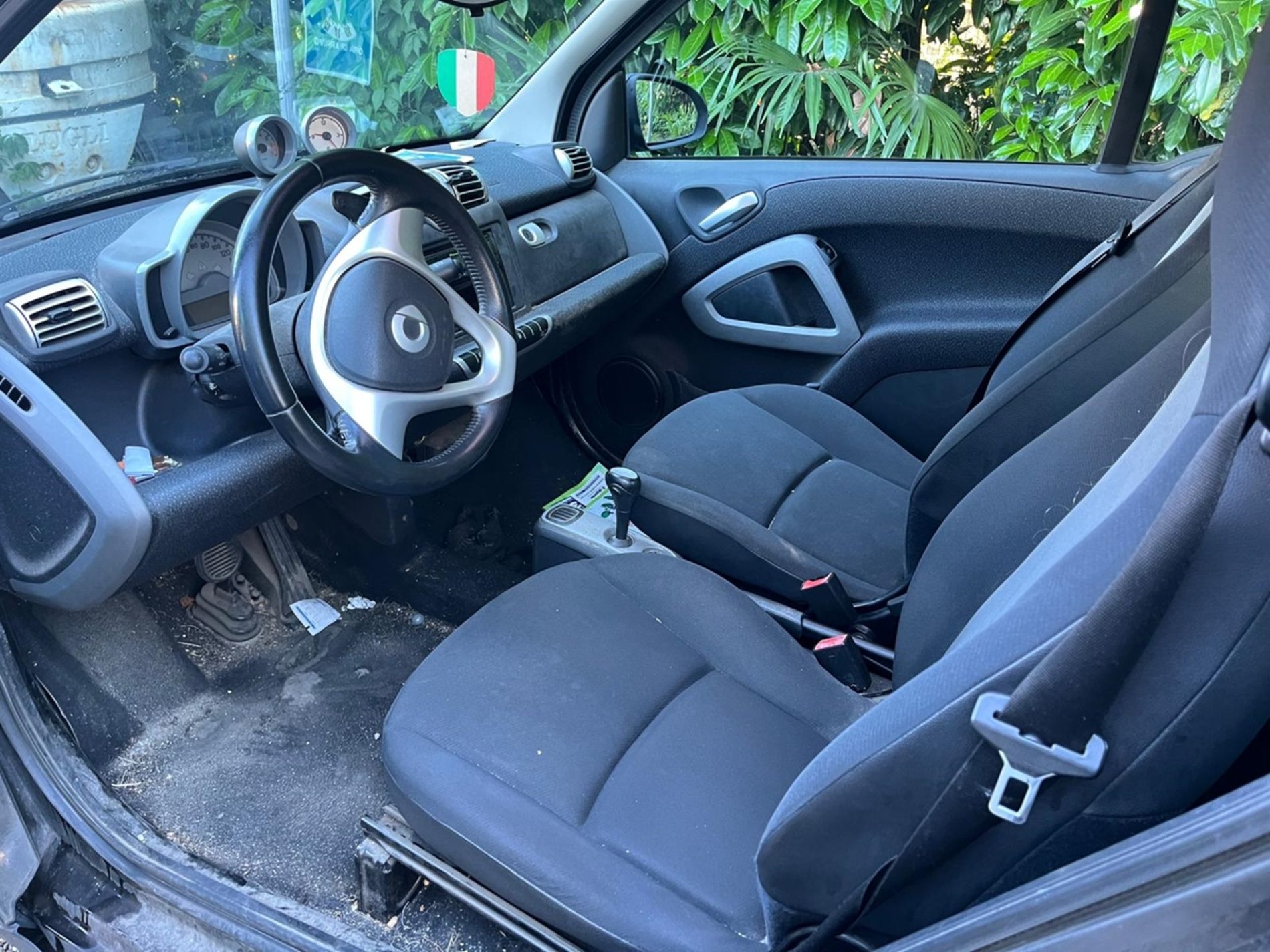 1.0 Pulse 84cv  - RISERVATA A COMMERCIANTI D’AUTO - Gallotti Auto