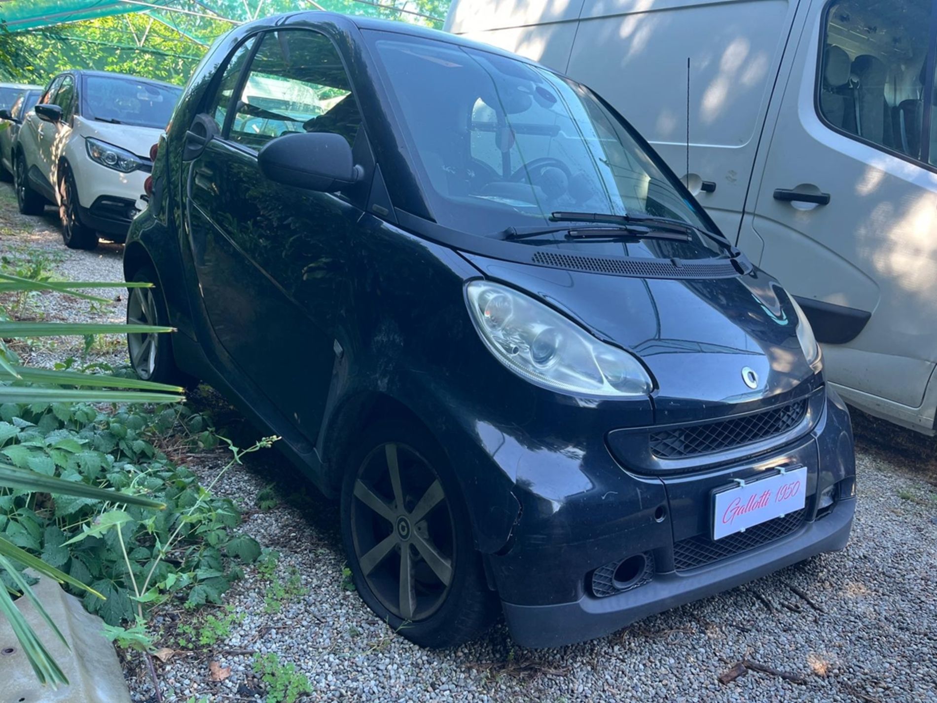 1.0 Pulse 84cv  - RISERVATA A COMMERCIANTI D’AUTO - Gallotti Auto
