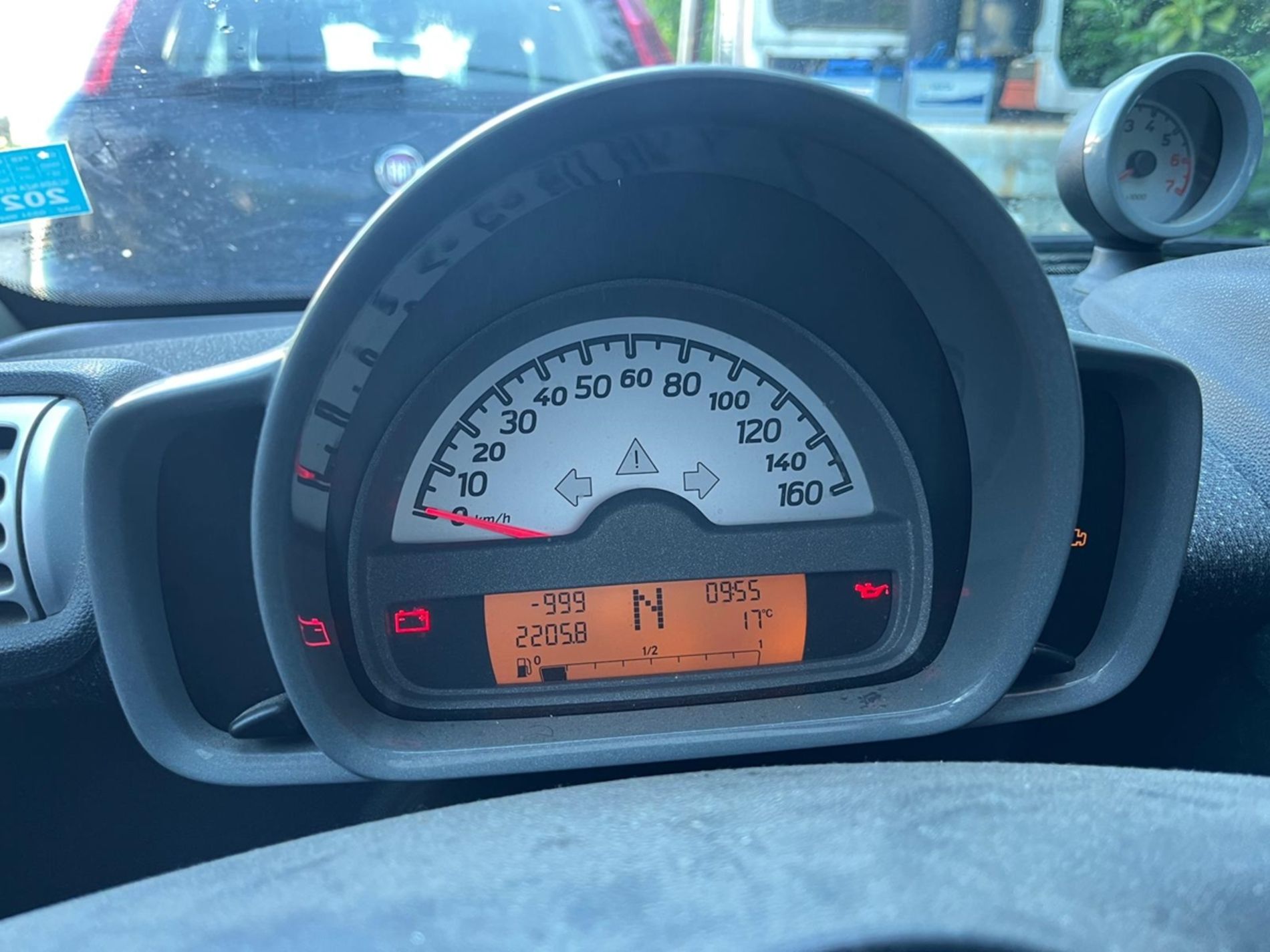1.0 Pulse 84cv  - RISERVATA A COMMERCIANTI D’AUTO - Gallotti Auto