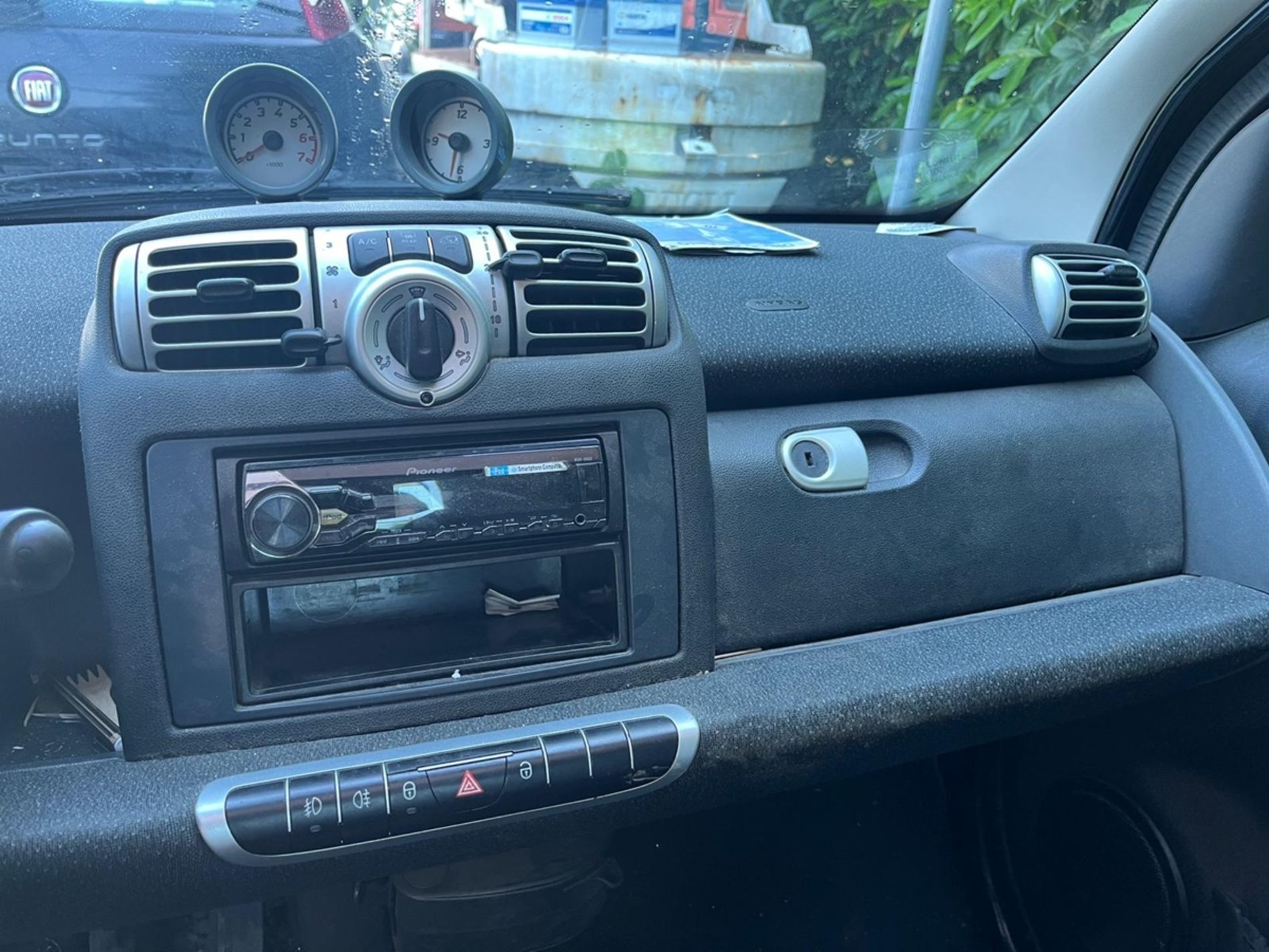1.0 Pulse 84cv  - RISERVATA A COMMERCIANTI D’AUTO - Gallotti Auto