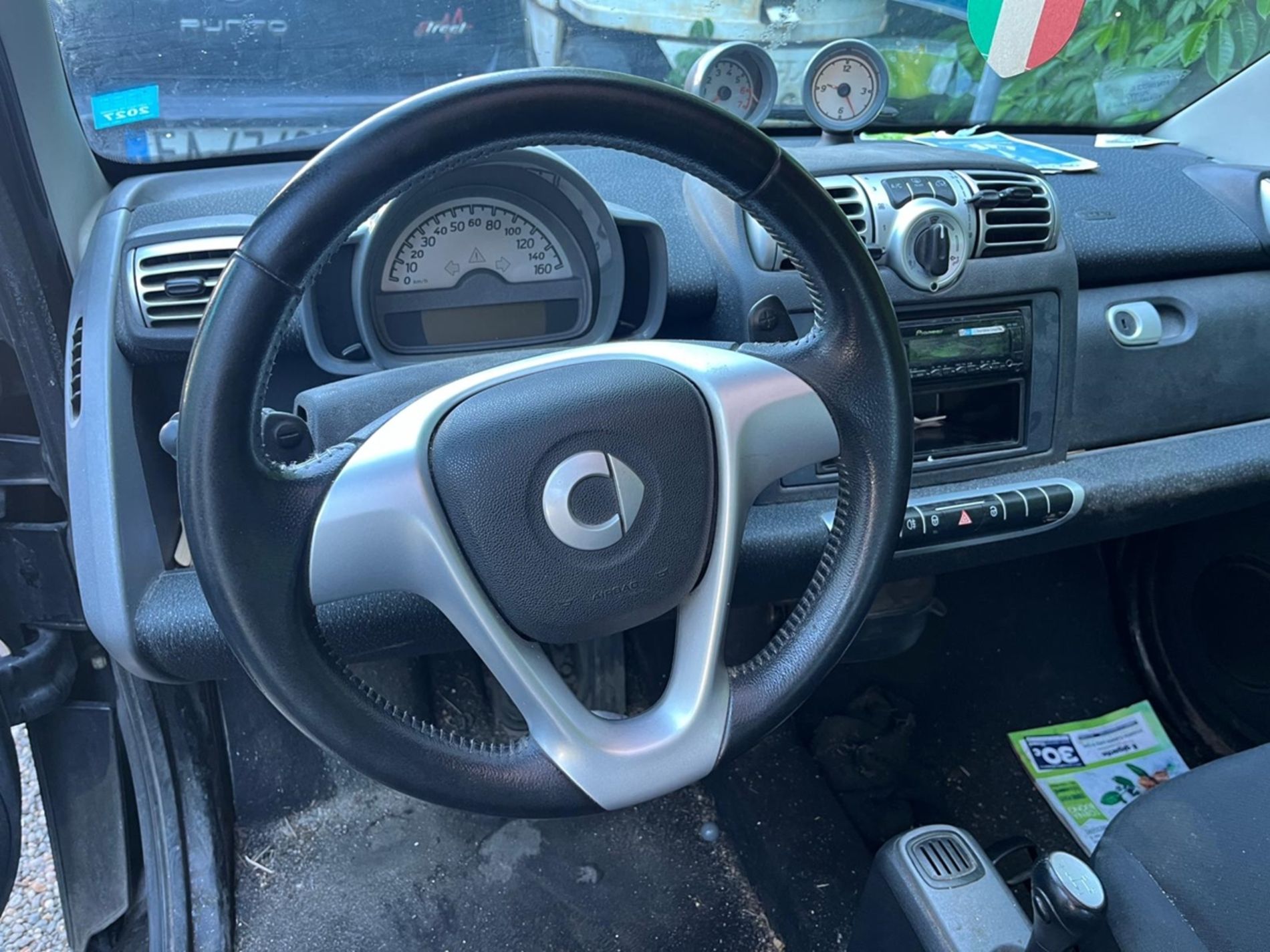 1.0 Pulse 84cv  - RISERVATA A COMMERCIANTI D’AUTO - Gallotti Auto