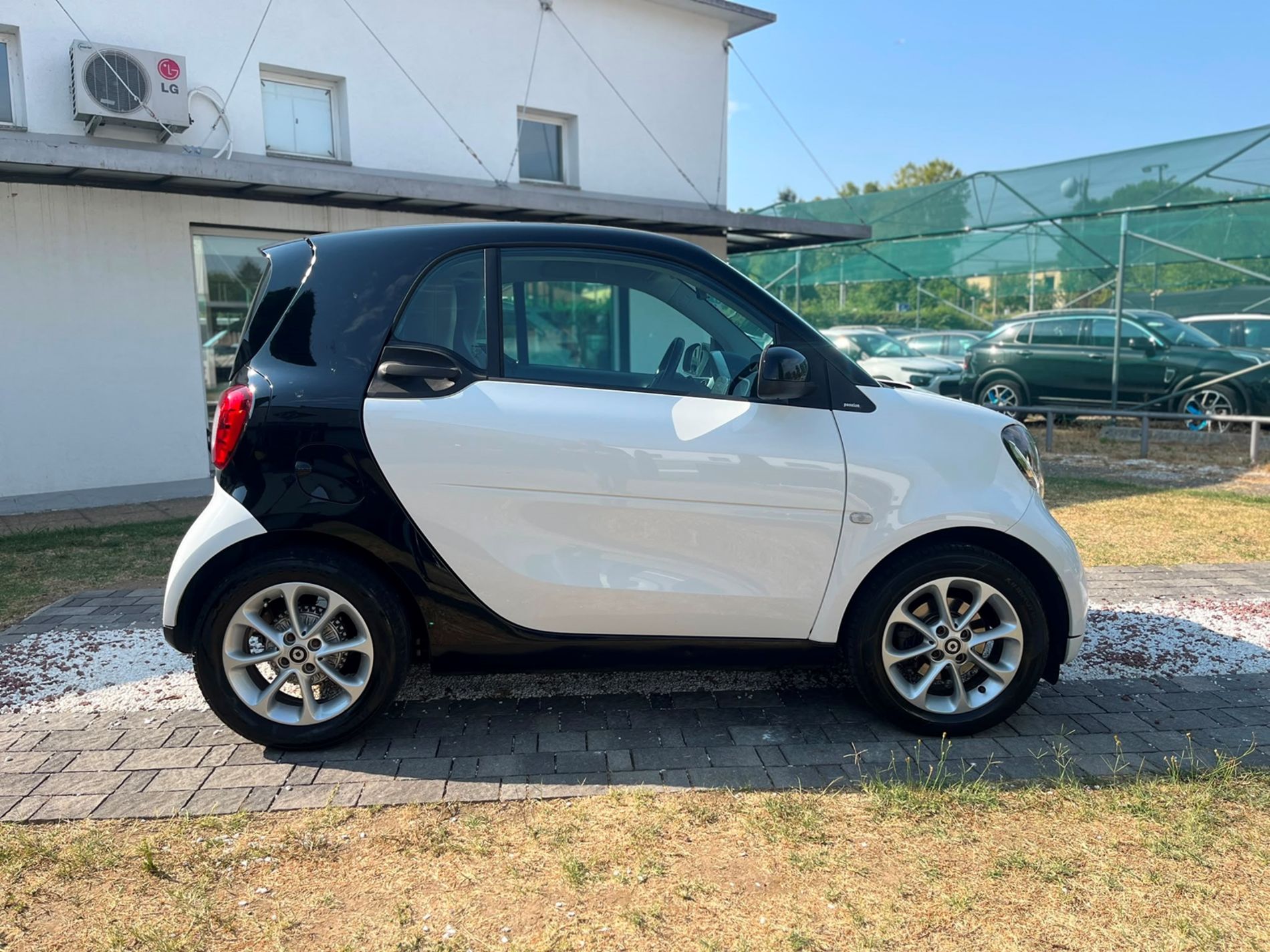 1.0 Passion 71cv twinamic - SENZA VINCOLI DI FINANZIAMENTO - Gallotti Auto
