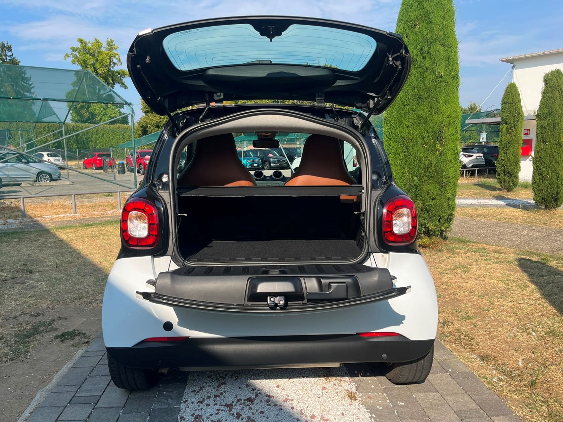 1.0 Passion 71cv twinamic - SENZA VINCOLI DI FINANZIAMENTO - Gallotti Auto