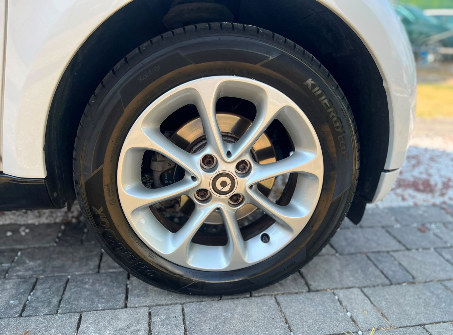 1.0 Passion 71cv twinamic - SENZA VINCOLI DI FINANZIAMENTO - Gallotti Auto
