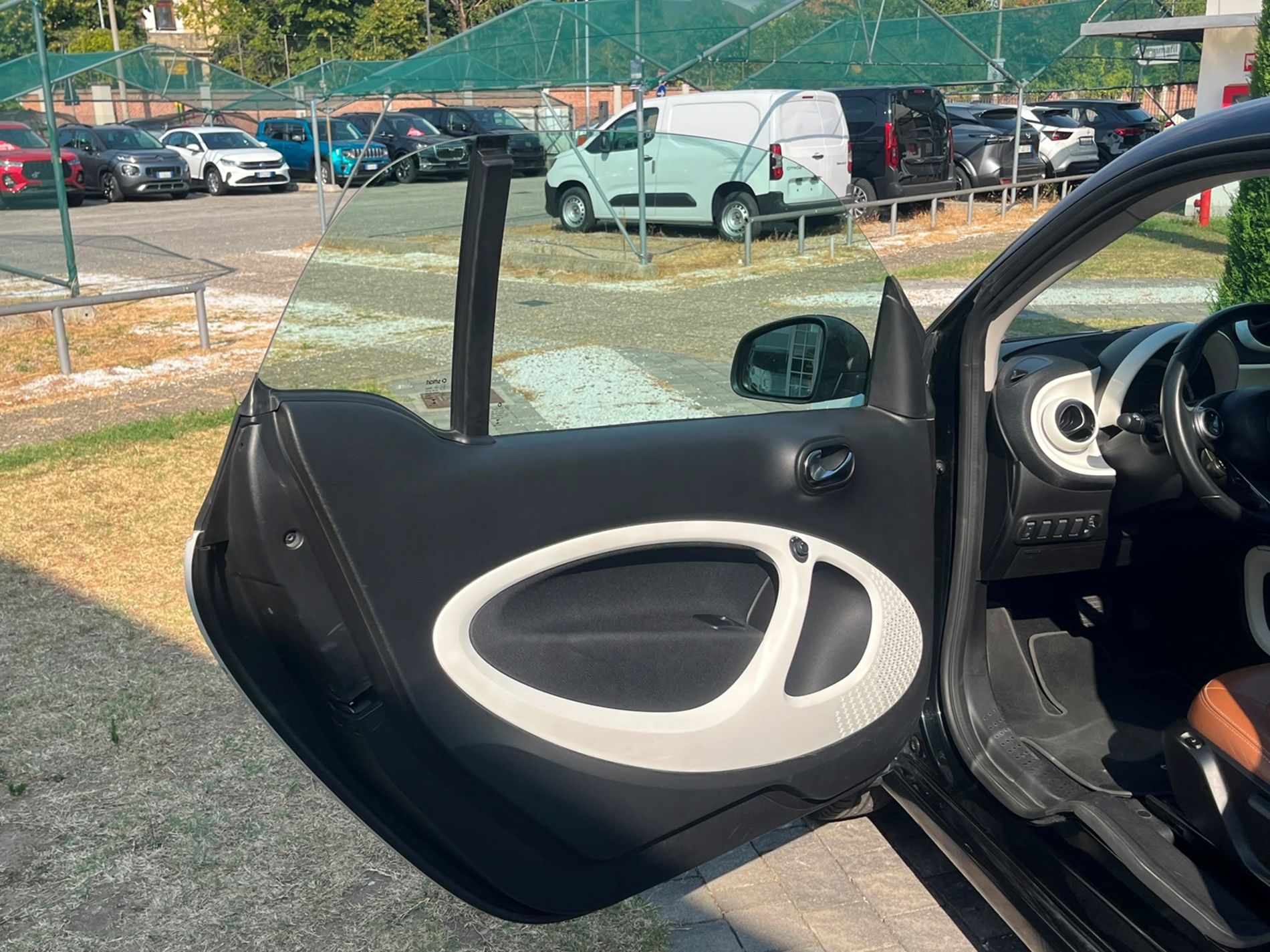 1.0 Passion 71cv twinamic - SENZA VINCOLI DI FINANZIAMENTO - Gallotti Auto