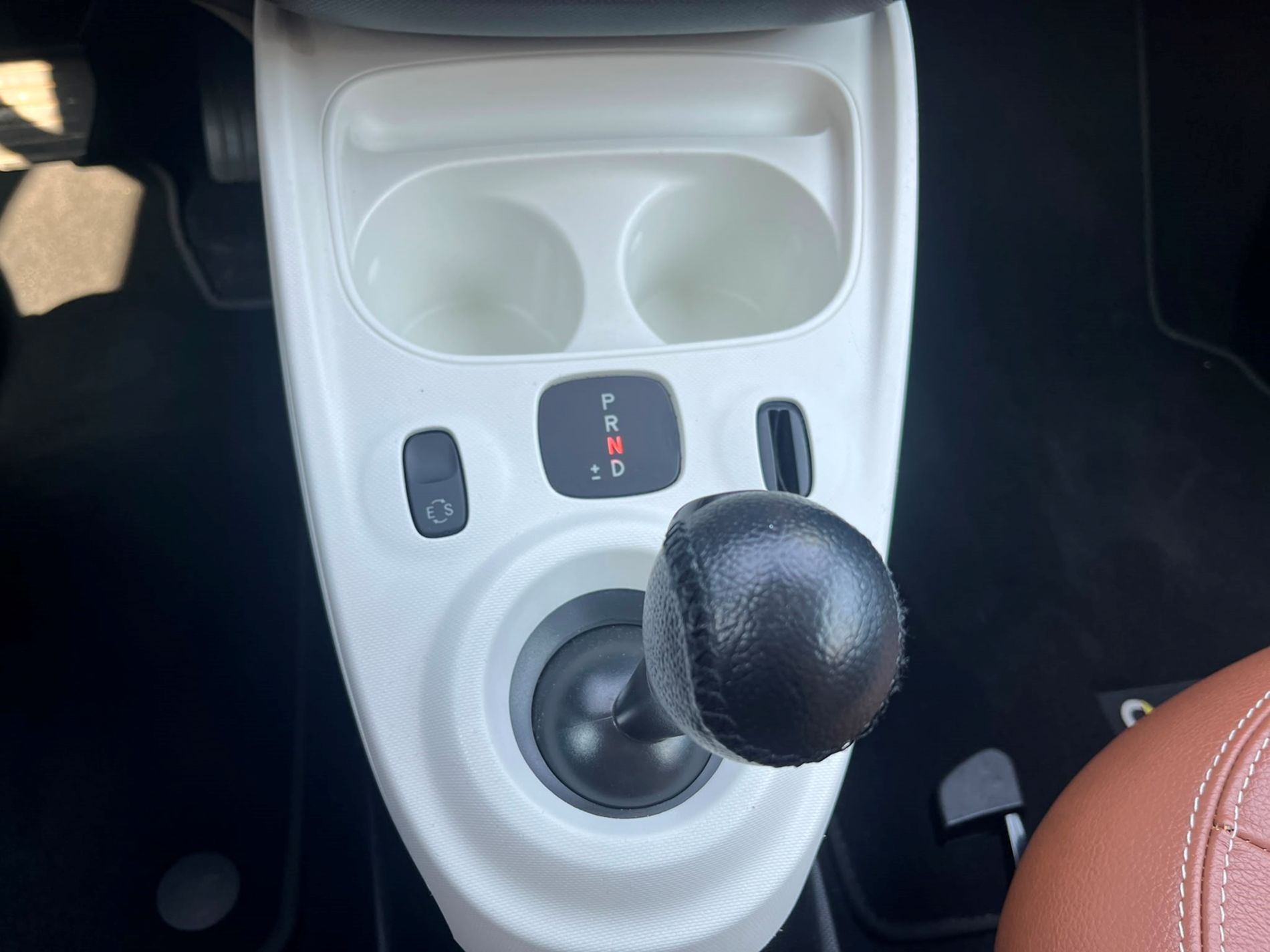 1.0 Passion 71cv twinamic - SENZA VINCOLI DI FINANZIAMENTO - Gallotti Auto