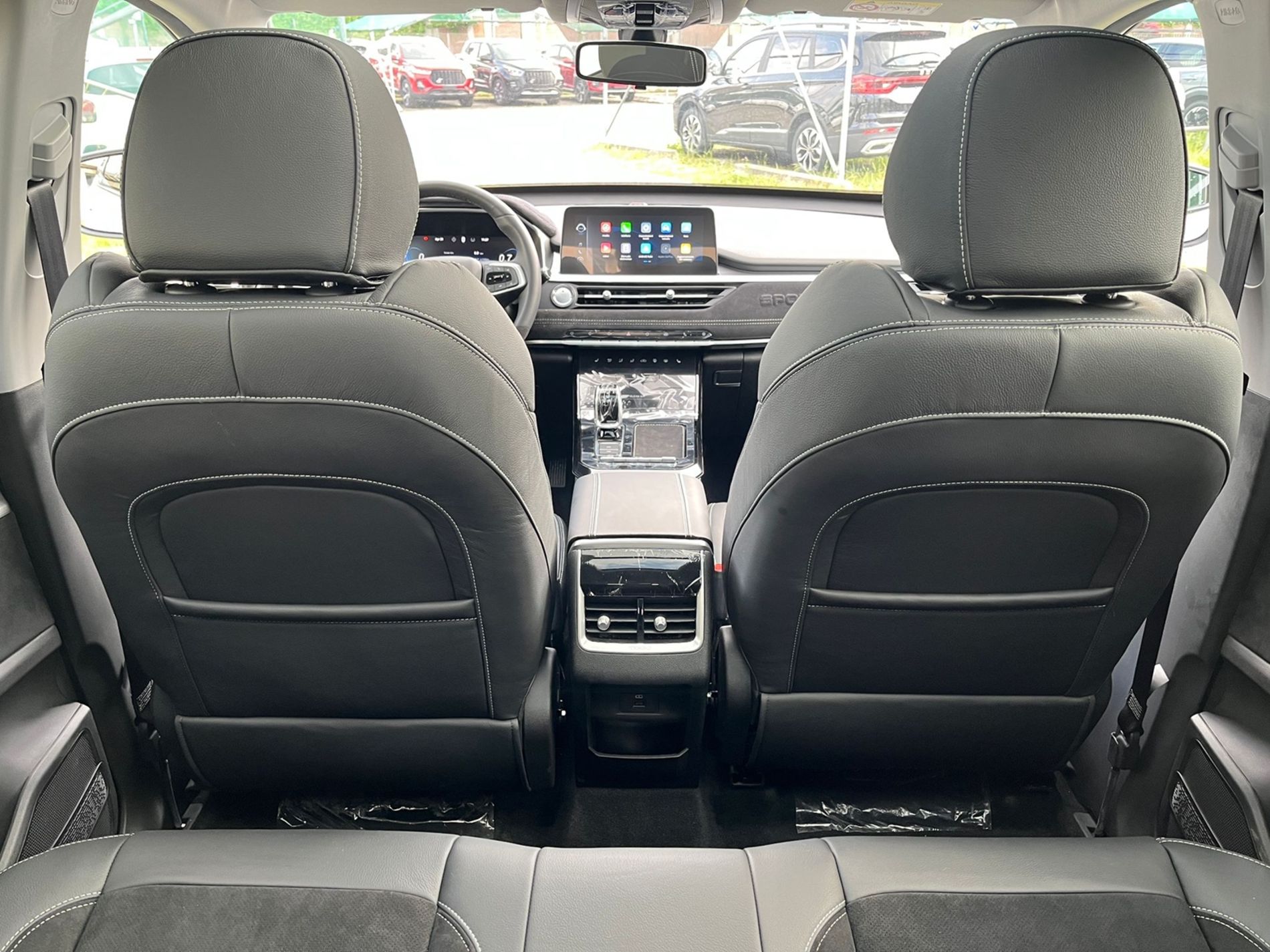  1.5 turbo Gpl 149cv cvt  - SENZA VINCOLI DI FINANZIAMENTO - Gallotti Auto