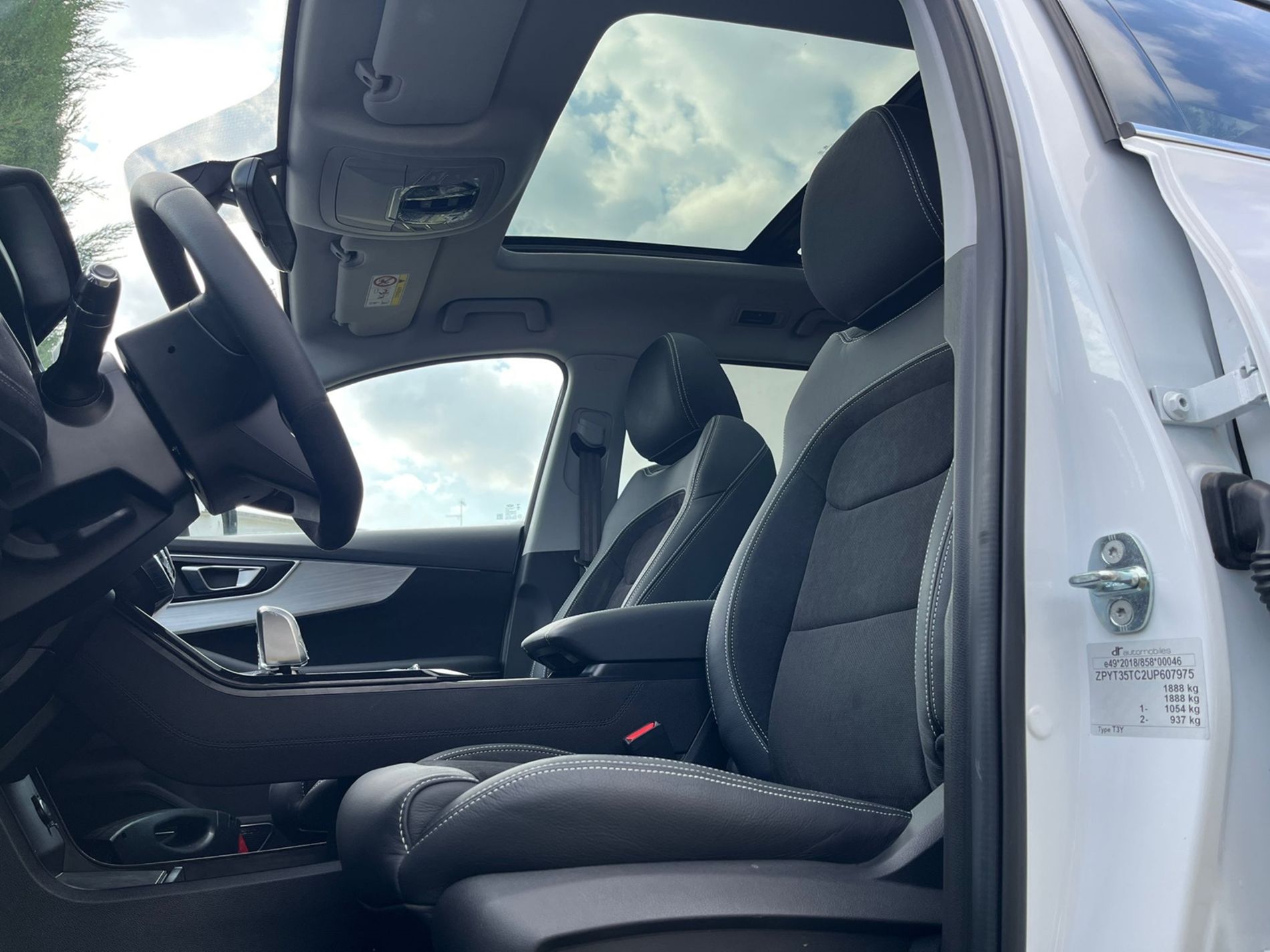  1.5 turbo Gpl 149cv cvt  - SENZA VINCOLI DI FINANZIAMENTO - Gallotti Auto