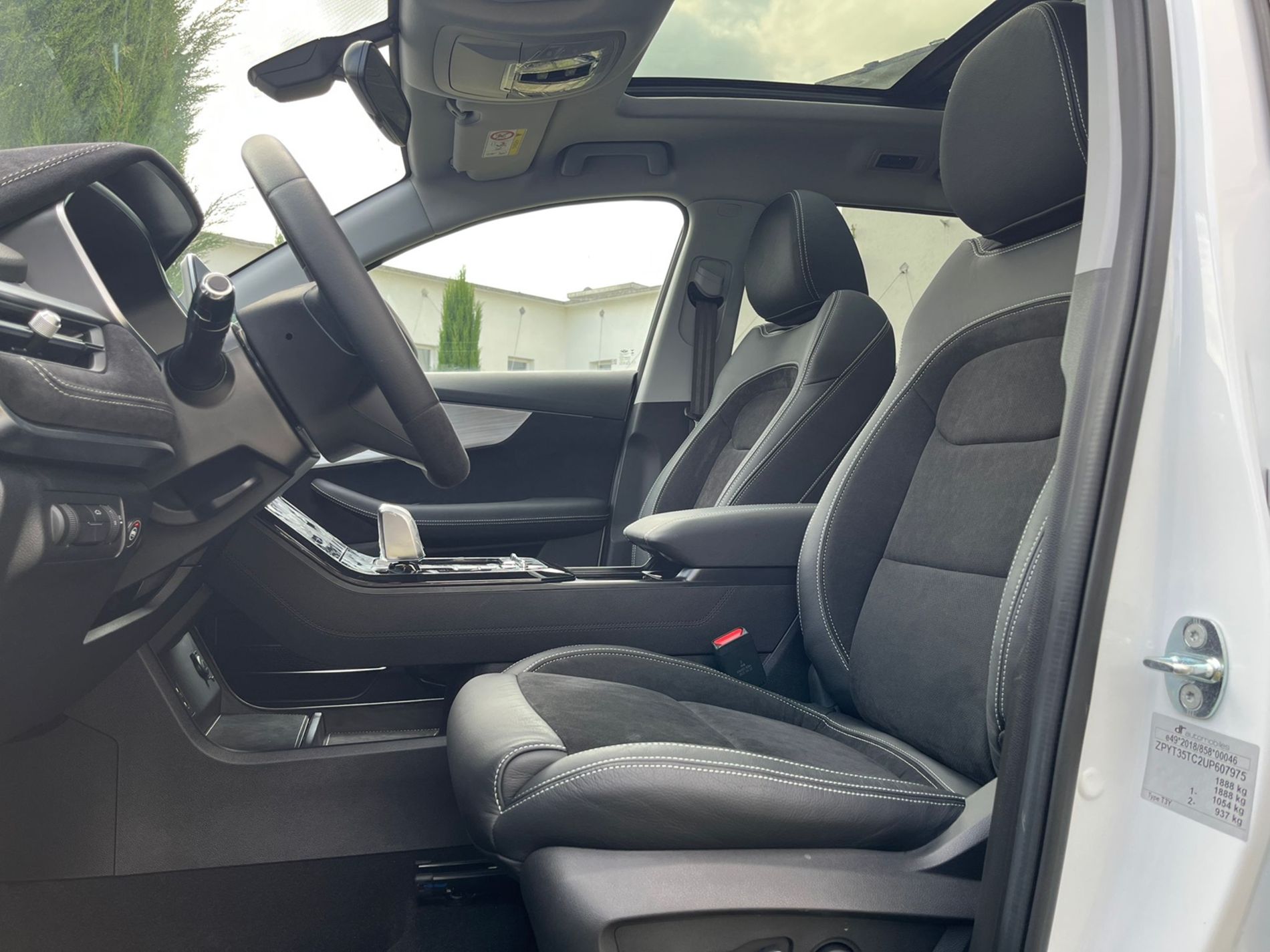  1.5 turbo Gpl 149cv cvt  - SENZA VINCOLI DI FINANZIAMENTO - Gallotti Auto
