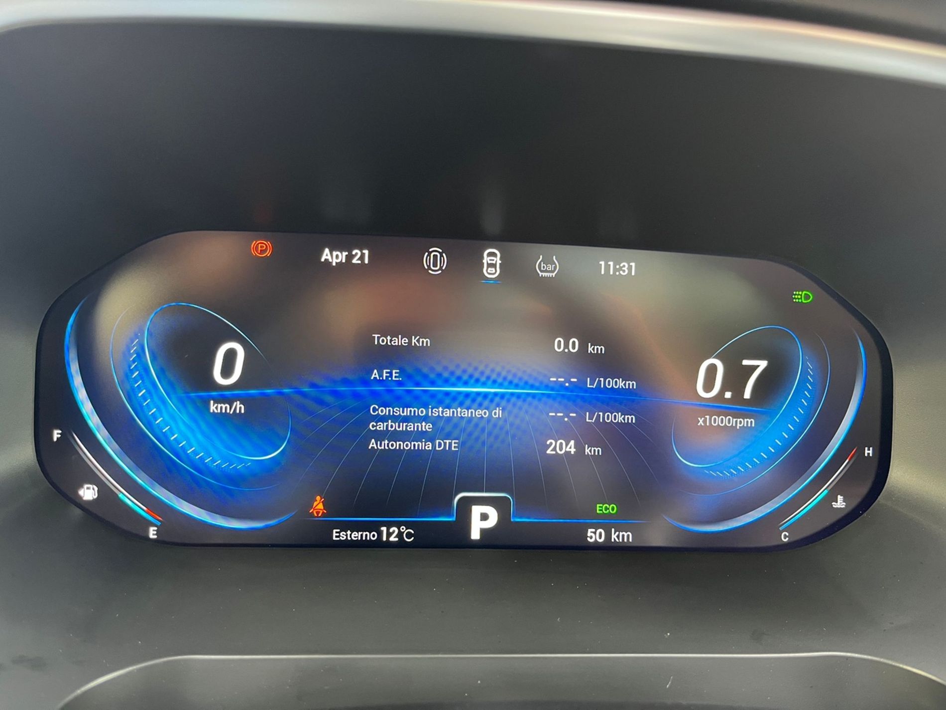  1.5 turbo Gpl 149cv cvt  - SENZA VINCOLI DI FINANZIAMENTO - Gallotti Auto