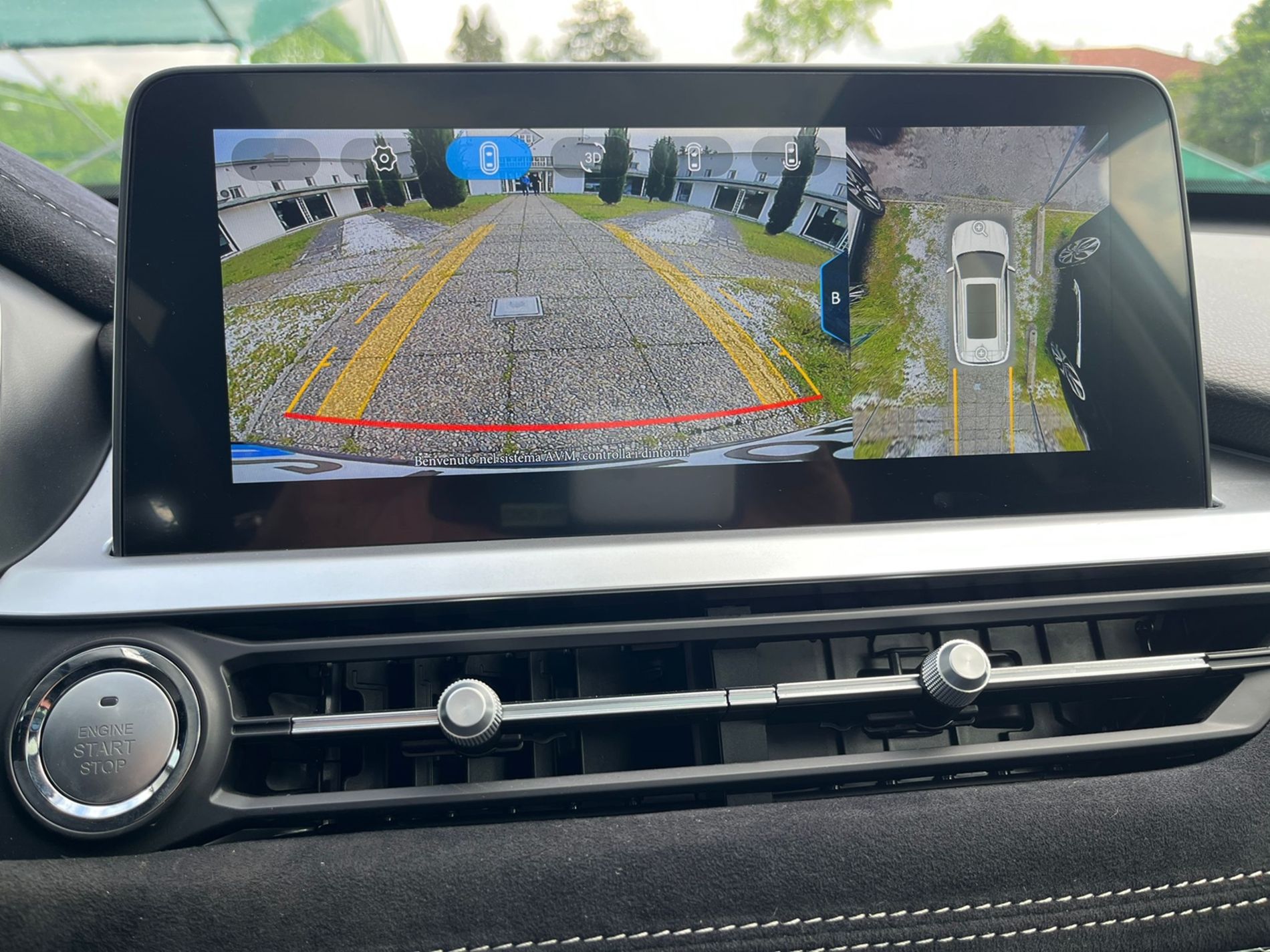  1.5 turbo Gpl 149cv cvt  - SENZA VINCOLI DI FINANZIAMENTO - Gallotti Auto