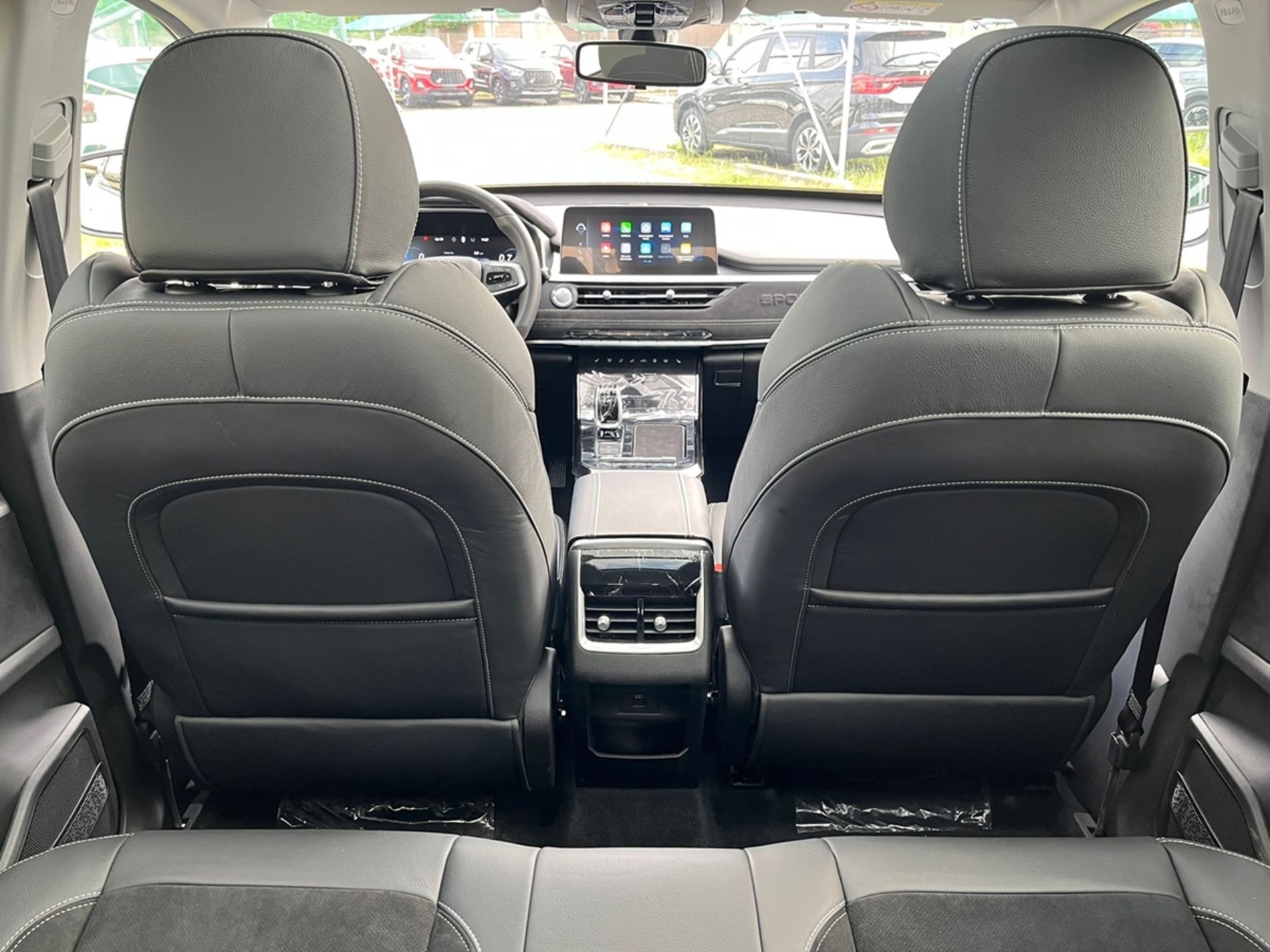 1.5 turbo Gpl 149cv cvt - SENZA VINCOLI DI FINANZIAMENTO - Gallotti Auto