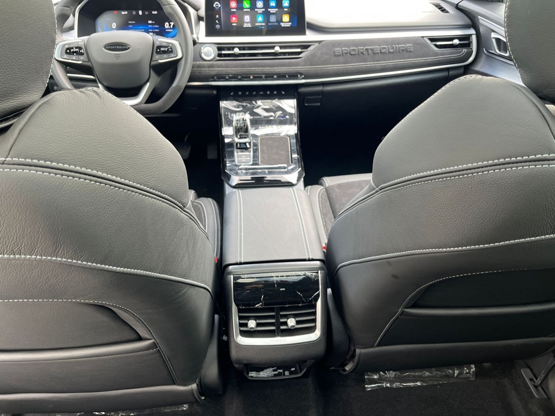 1.5 turbo Gpl 149cv cvt - SENZA VINCOLI DI FINANZIAMENTO - Gallotti Auto