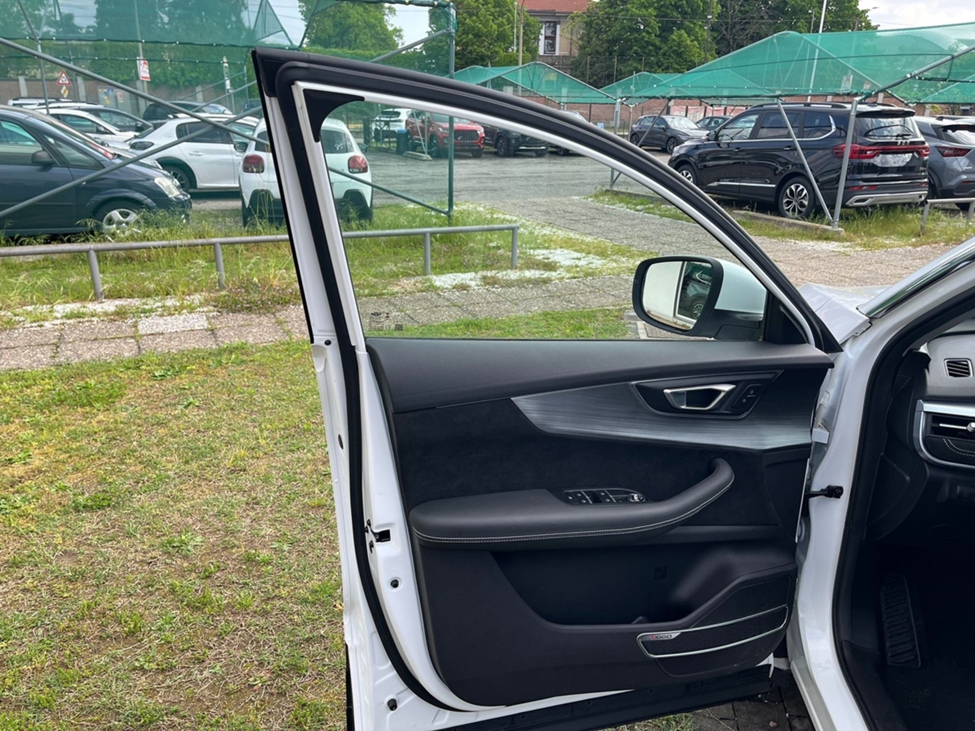 1.5 turbo Gpl 149cv cvt - SENZA VINCOLI DI FINANZIAMENTO - Gallotti Auto