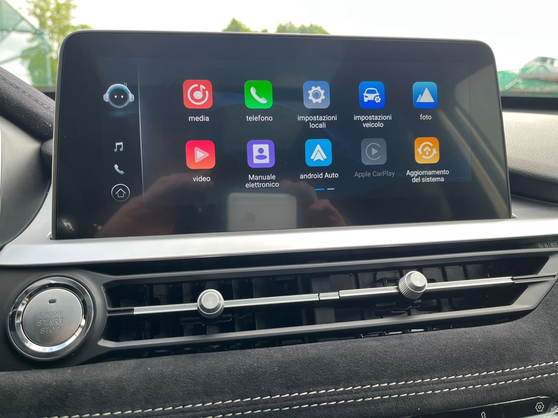 1.5 turbo Gpl 149cv cvt - SENZA VINCOLI DI FINANZIAMENTO - Gallotti Auto