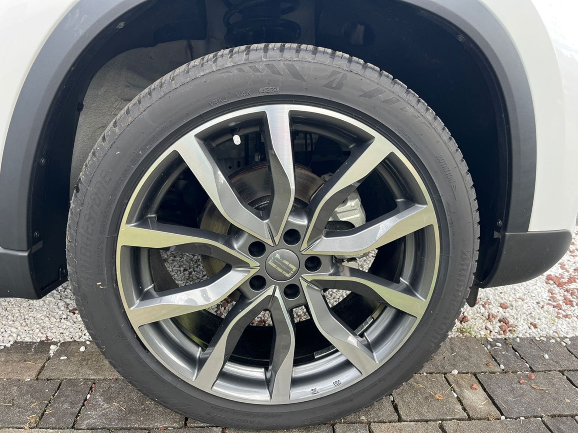 1.5 turbo Gpl 149cv cvt - SENZA VINCOLI DI FINANZIAMENTO - Gallotti Auto