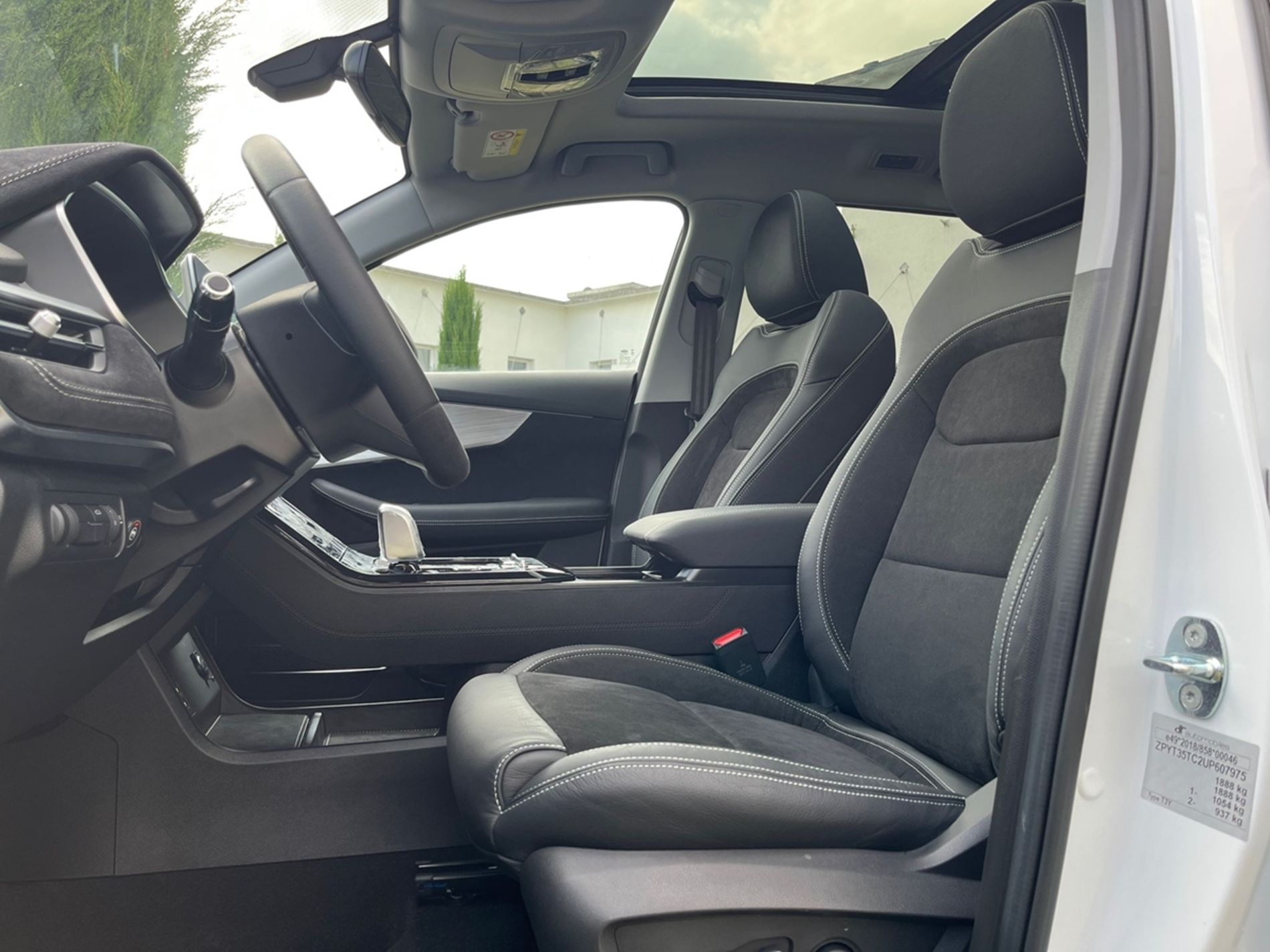 1.5 turbo Gpl 149cv cvt - SENZA VINCOLI DI FINANZIAMENTO - Gallotti Auto