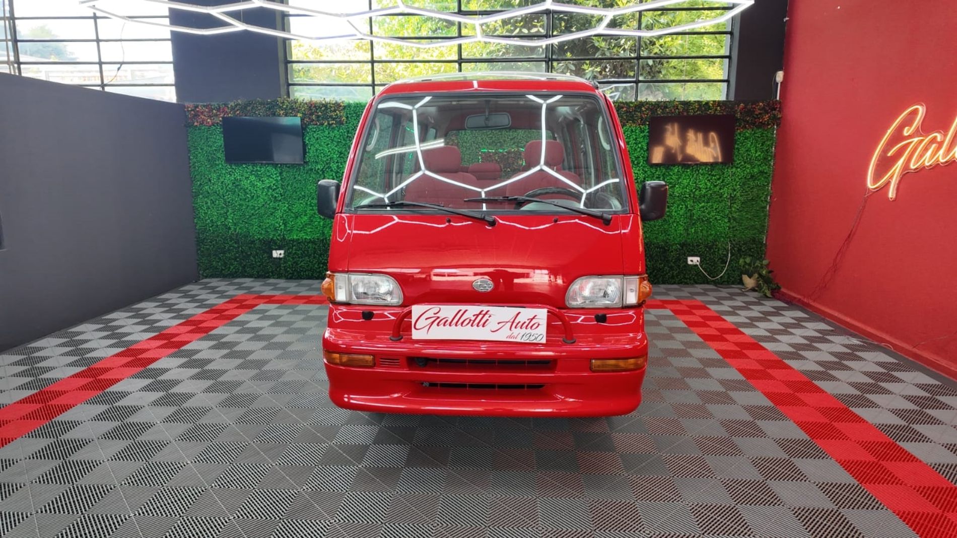 1.2 4wd - Gallotti Auto