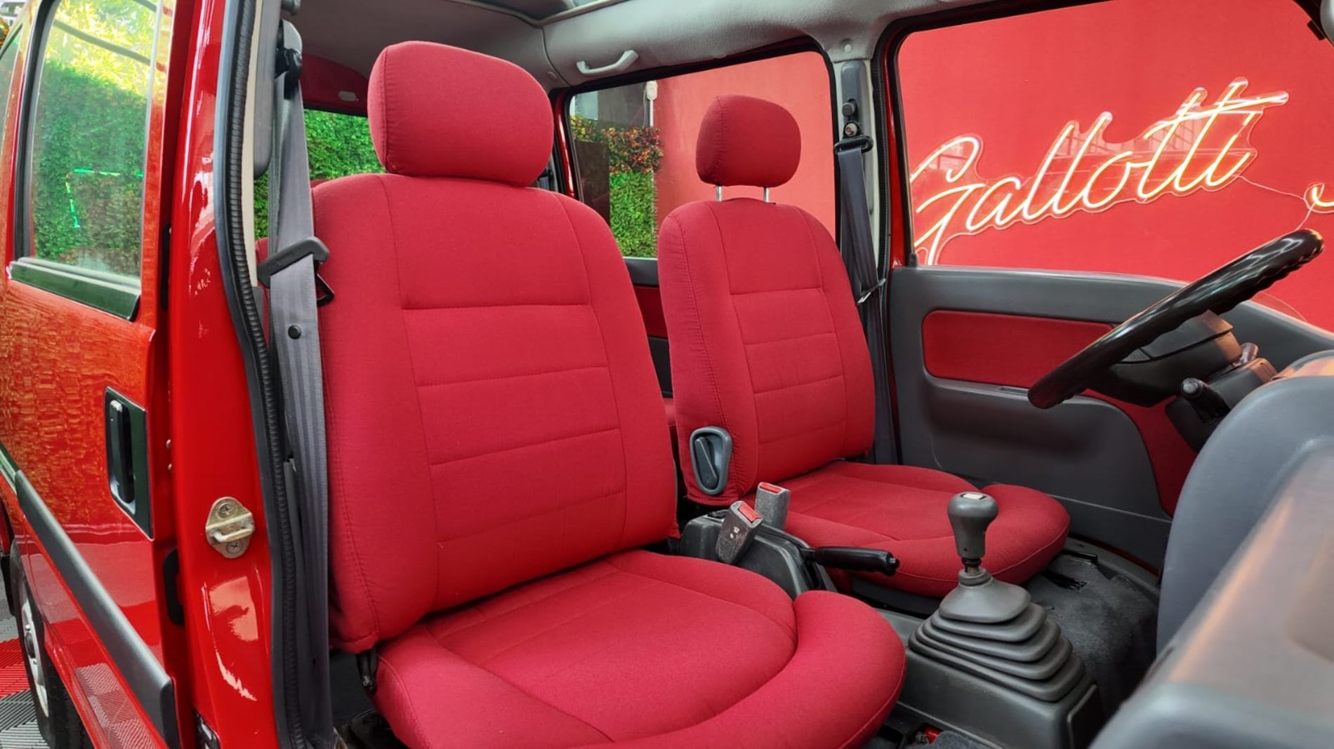 1.2 4wd - Gallotti Auto