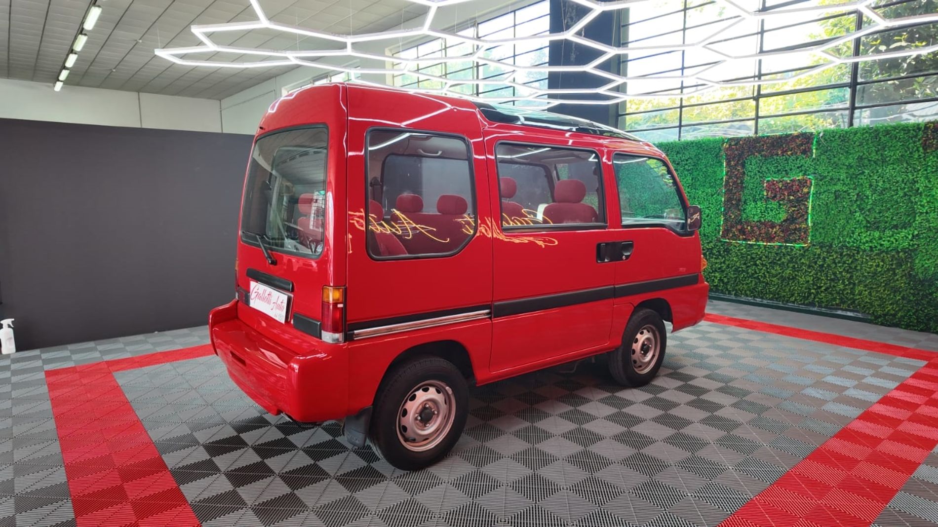 1.2 4wd - Gallotti Auto