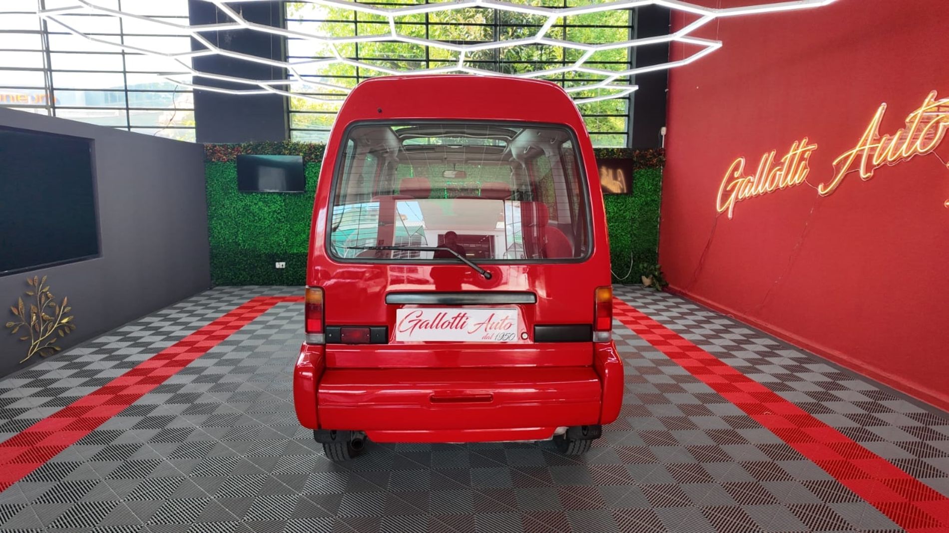 1.2 4wd - Gallotti Auto