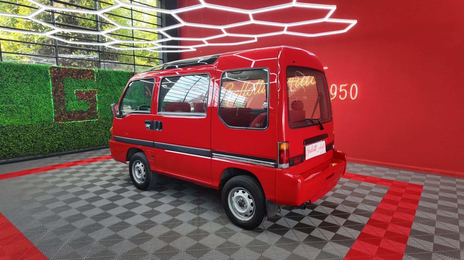 1.2 4wd - Gallotti Auto