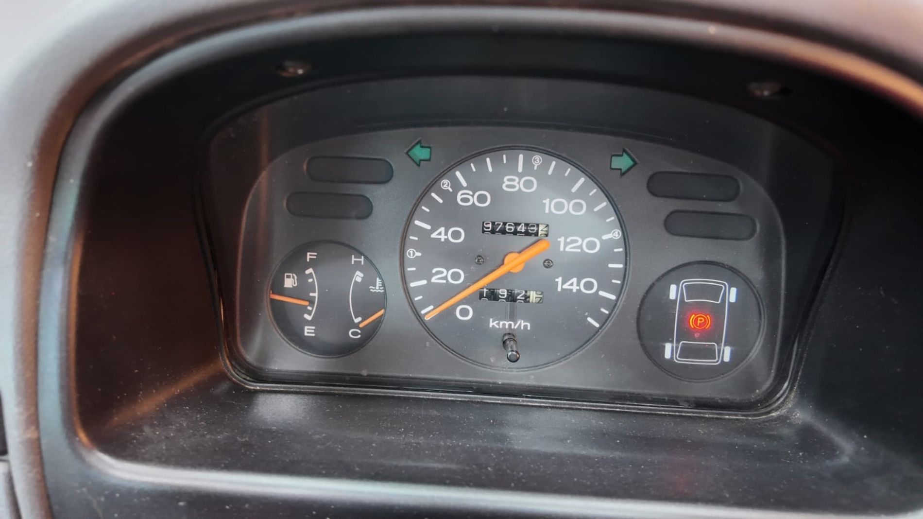 1.2 4wd - Gallotti Auto